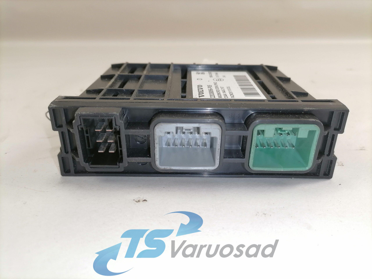 Volvo Ecu, door control 22038896 - ECU for Truck: picture 2 Volvo Ecu, door control 22038896 - ECU for Truck: picture 2