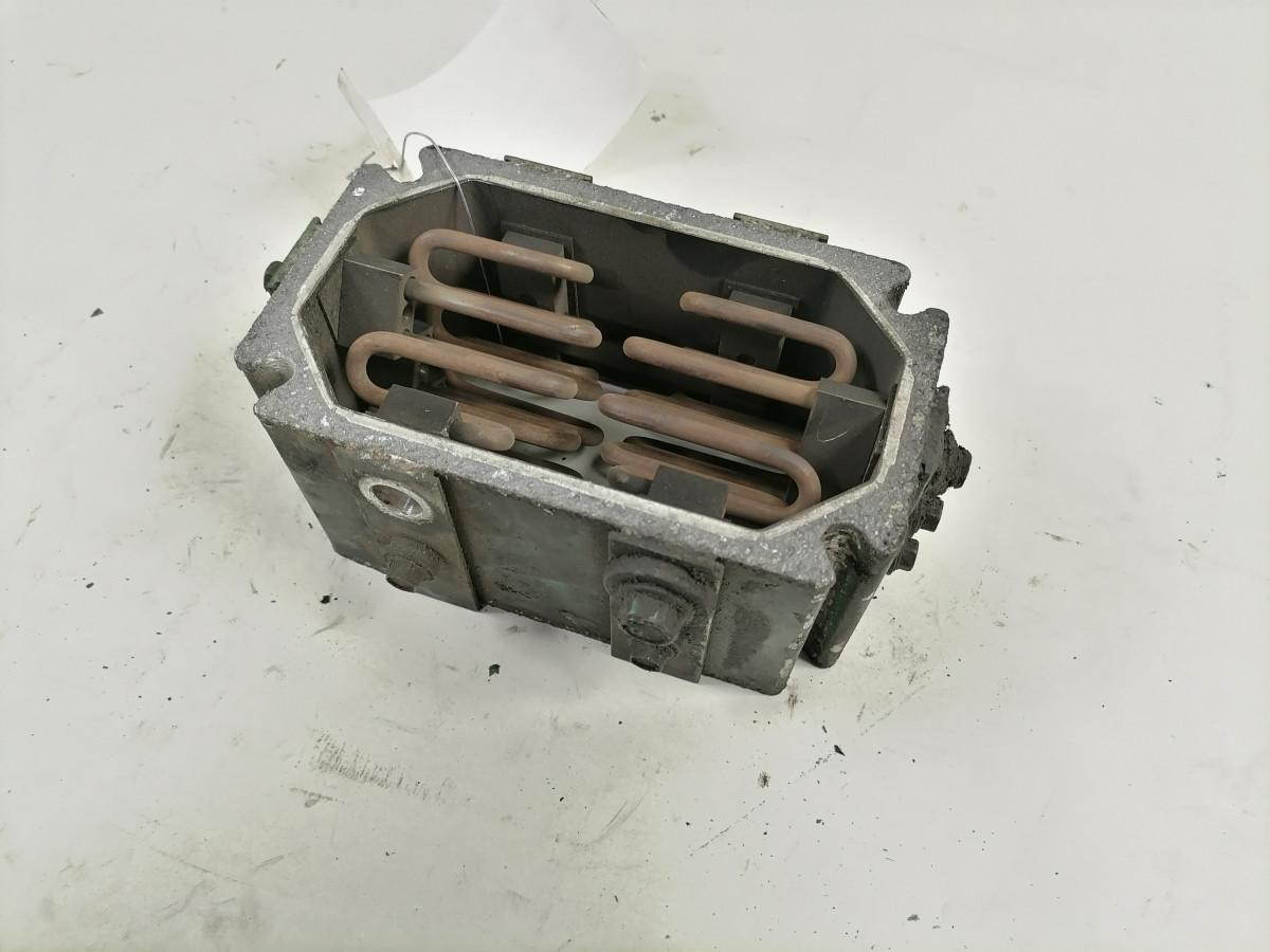 Volvo Eelsüüte plokk 477275 - Intake manifold for Truck: picture 4 Volvo Eelsüüte plokk 477275 - Intake manifold for Truck: picture 4