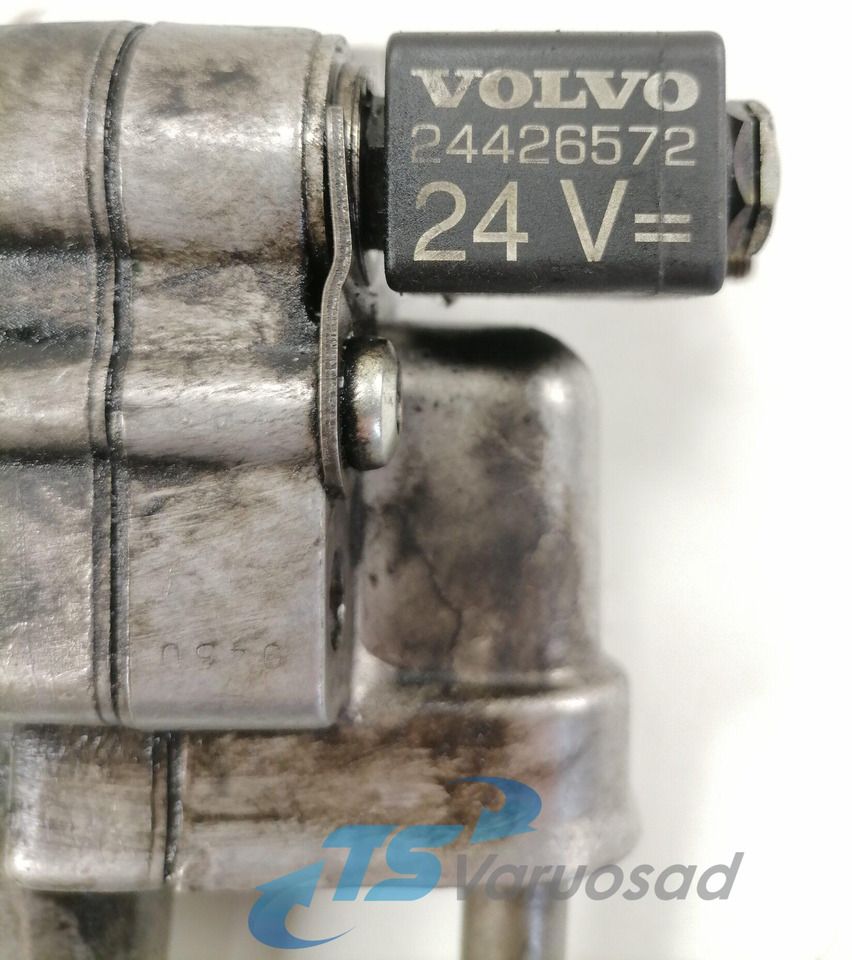 Volvo Engine control switch 24426572 - Exhaust system for Truck: picture 4 Volvo Engine control switch 24426572 - Exhaust system for Truck: picture 4