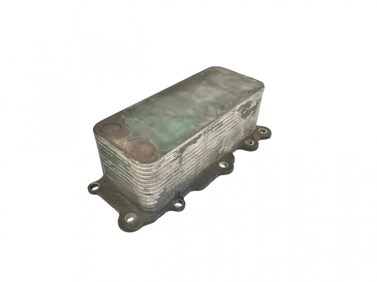 Volvo Engine oil cooler 21797961 - Engine and parts for Truck: picture 1 Volvo Engine oil cooler 21797961 - Engine and parts for Truck: picture 1