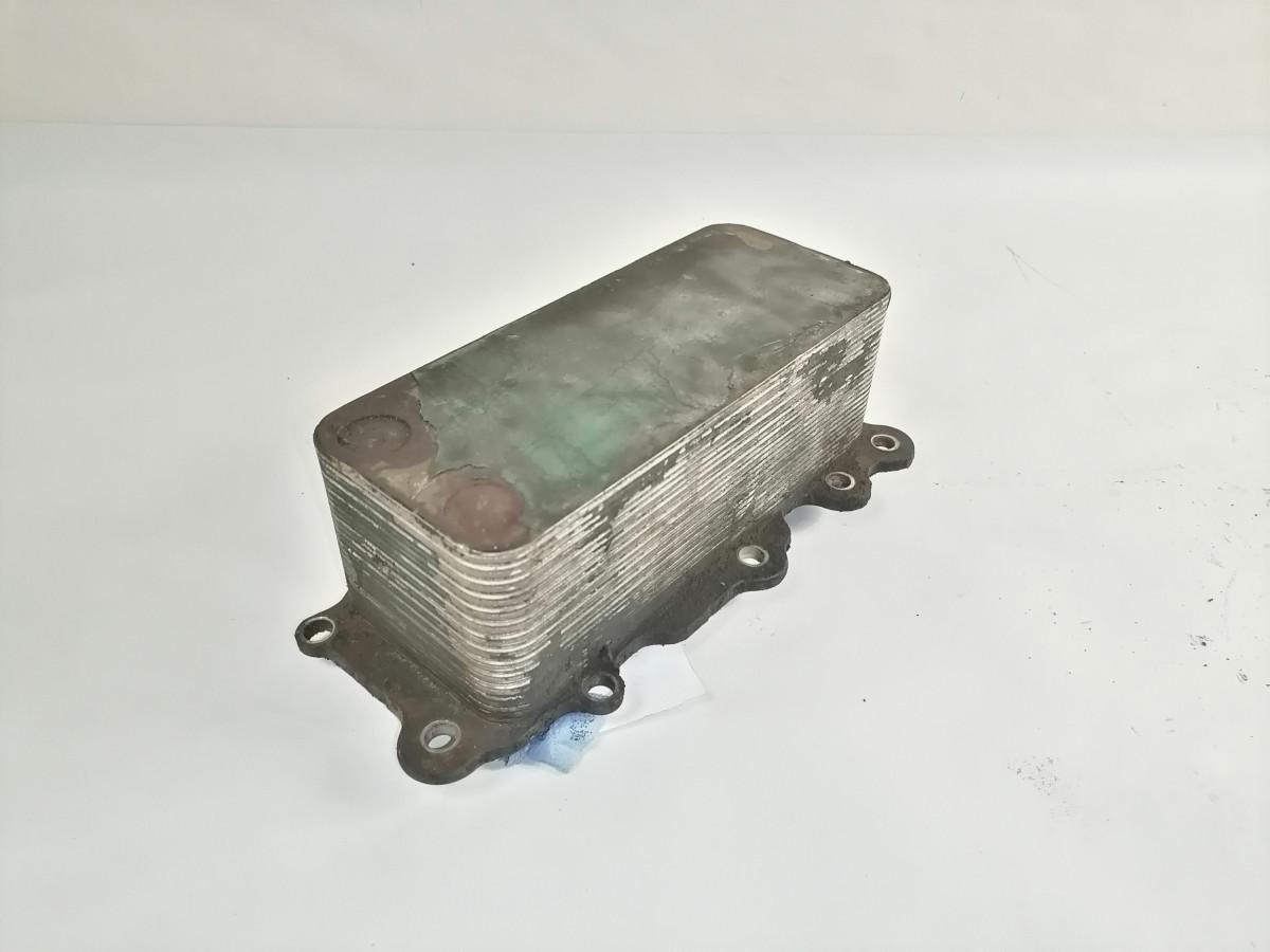 Volvo Engine oil cooler 21797961 - Engine and parts for Truck: picture 2 Volvo Engine oil cooler 21797961 - Engine and parts for Truck: picture 2