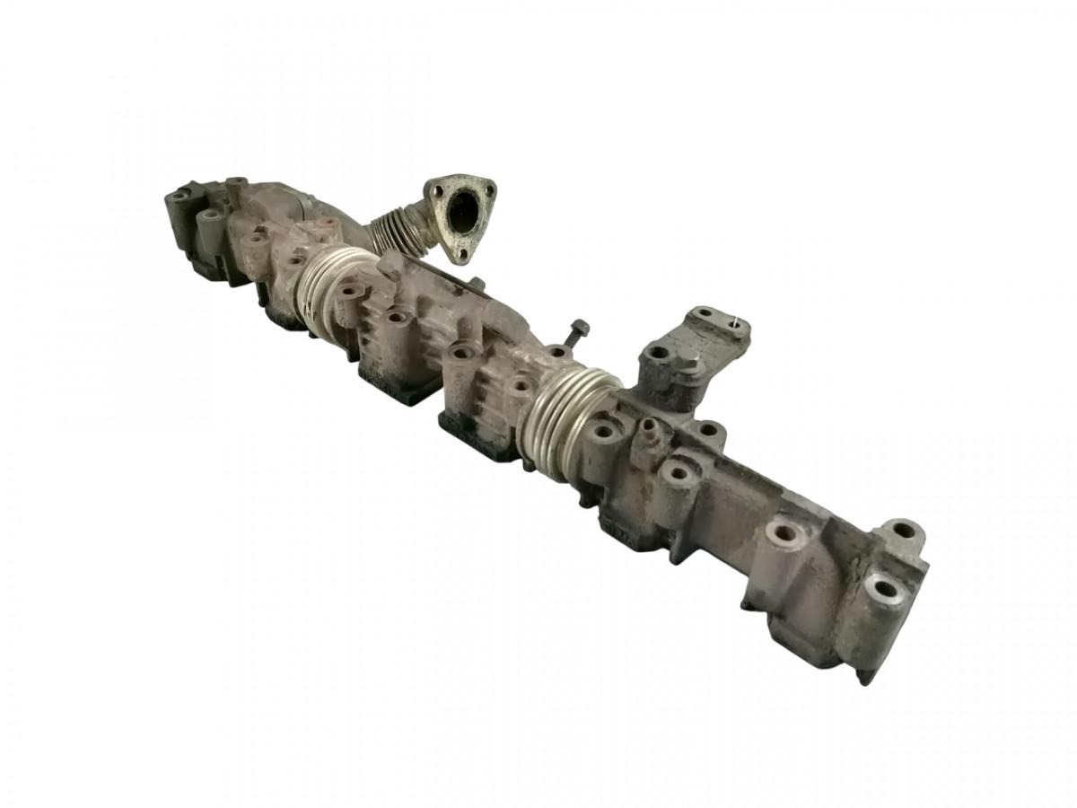 Volvo Exhaust mainfold 21685083 - Exhaust manifold for Truck: picture 1 Volvo Exhaust mainfold 21685083 - Exhaust manifold for Truck: picture 1