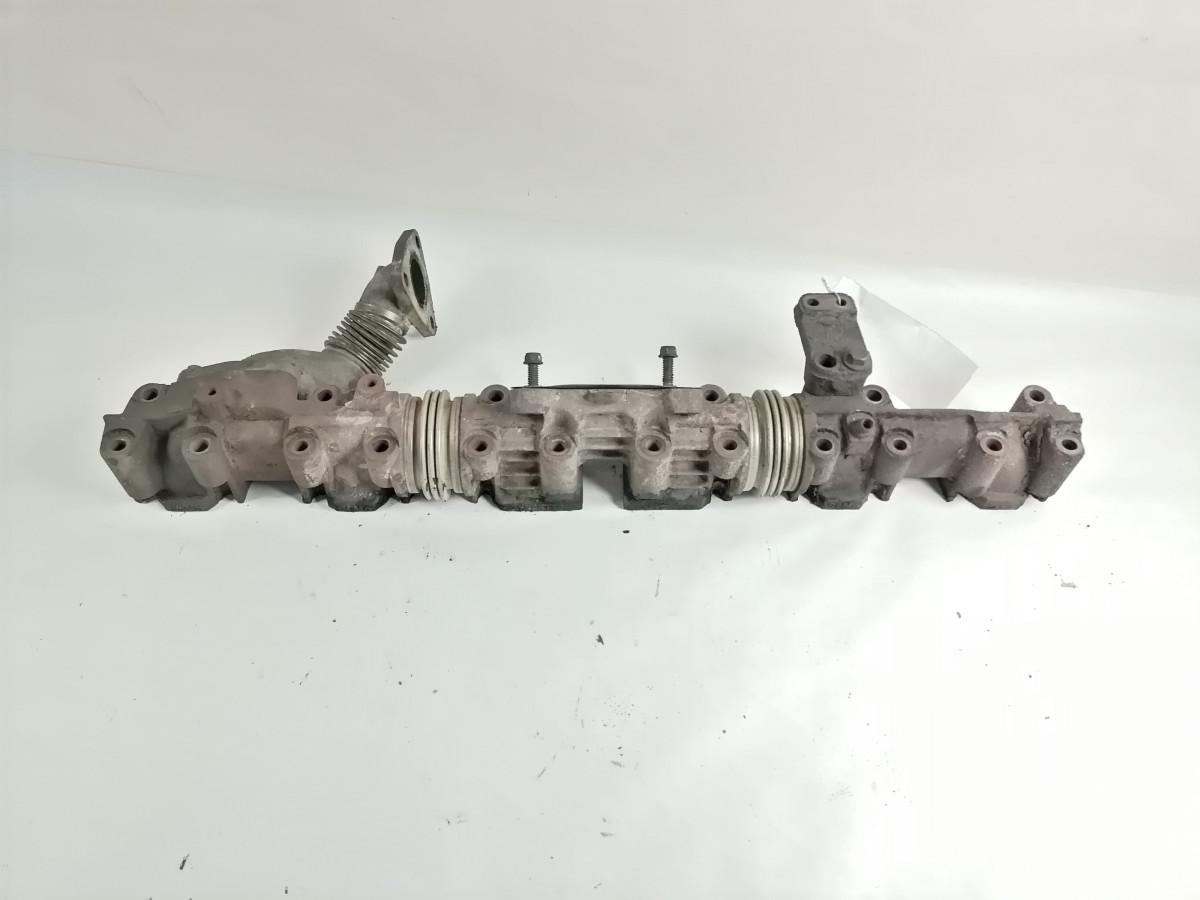Volvo Exhaust mainfold 21685083 - Exhaust manifold for Truck: picture 3 Volvo Exhaust mainfold 21685083 - Exhaust manifold for Truck: picture 3