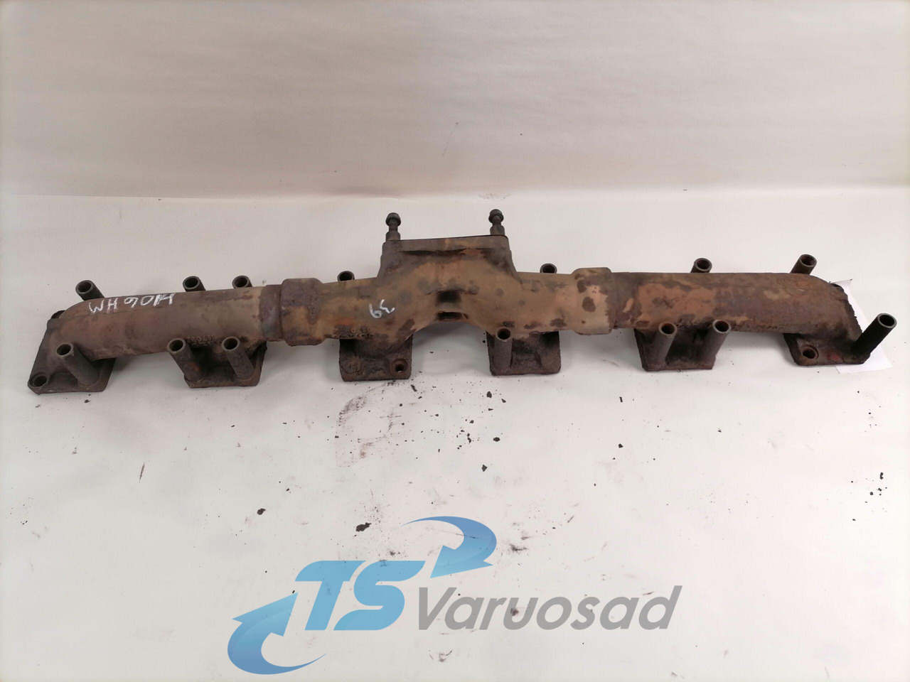 Volvo Exhaust mainfold 8170972 - Exhaust manifold for Truck: picture 5 Volvo Exhaust mainfold 8170972 - Exhaust manifold for Truck: picture 5