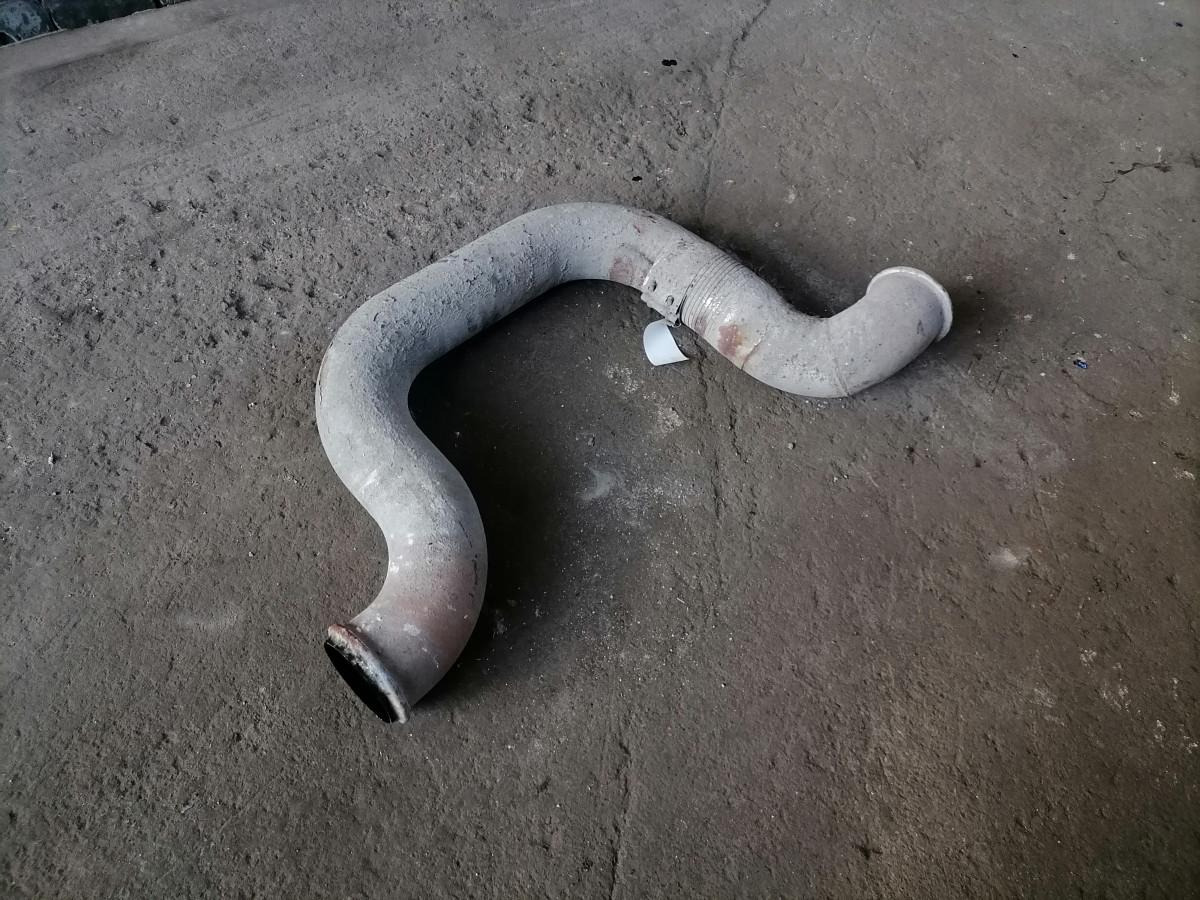 Volvo Exhaust pipe 20429020 - Muffler for Truck: picture 3 Volvo Exhaust pipe 20429020 - Muffler for Truck: picture 3