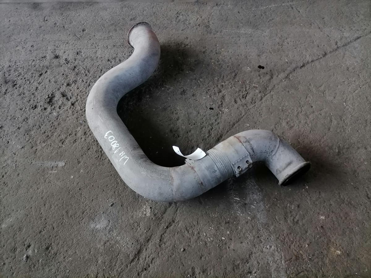 Volvo Exhaust pipe 20429020 - Muffler for Truck: picture 2 Volvo Exhaust pipe 20429020 - Muffler for Truck: picture 2