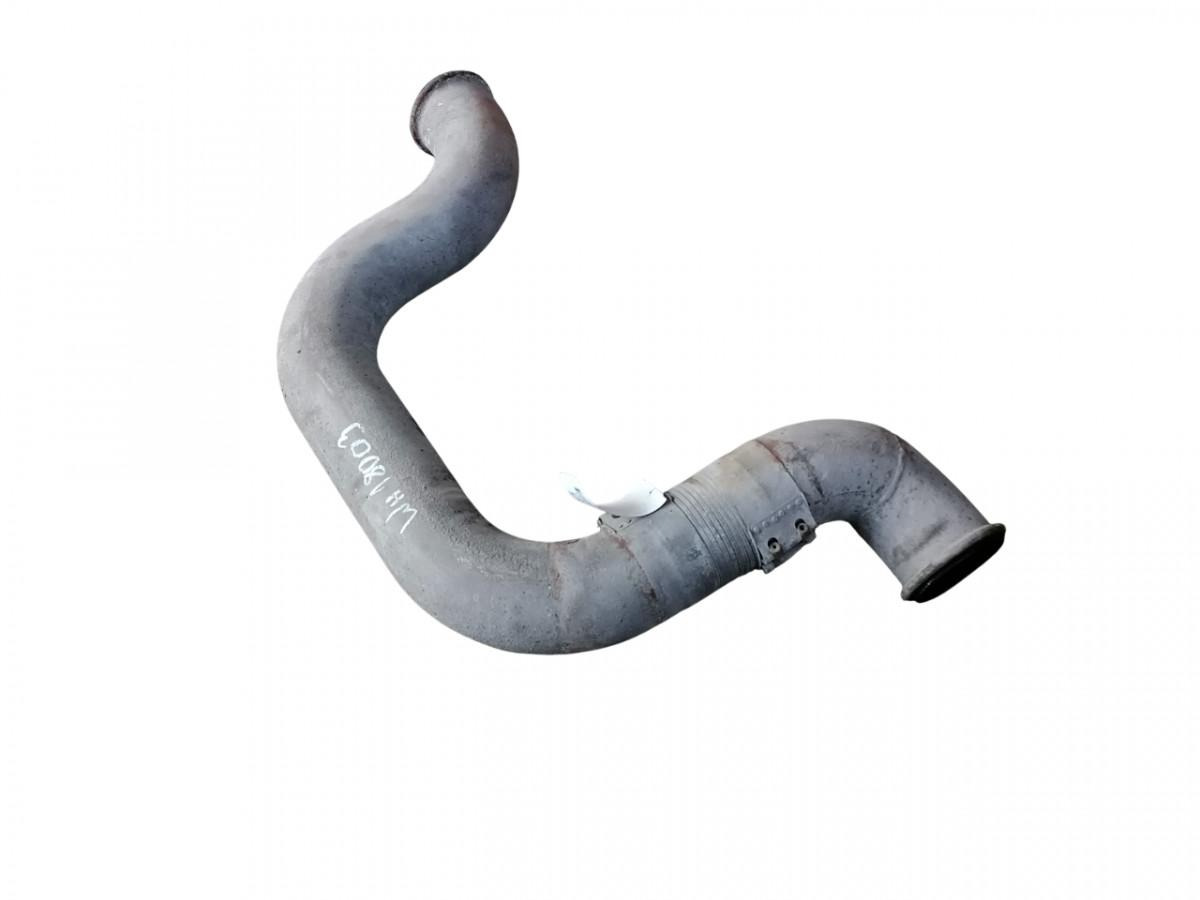 Volvo Exhaust pipe 20429020 - Muffler for Truck: picture 1 Volvo Exhaust pipe 20429020 - Muffler for Truck: picture 1