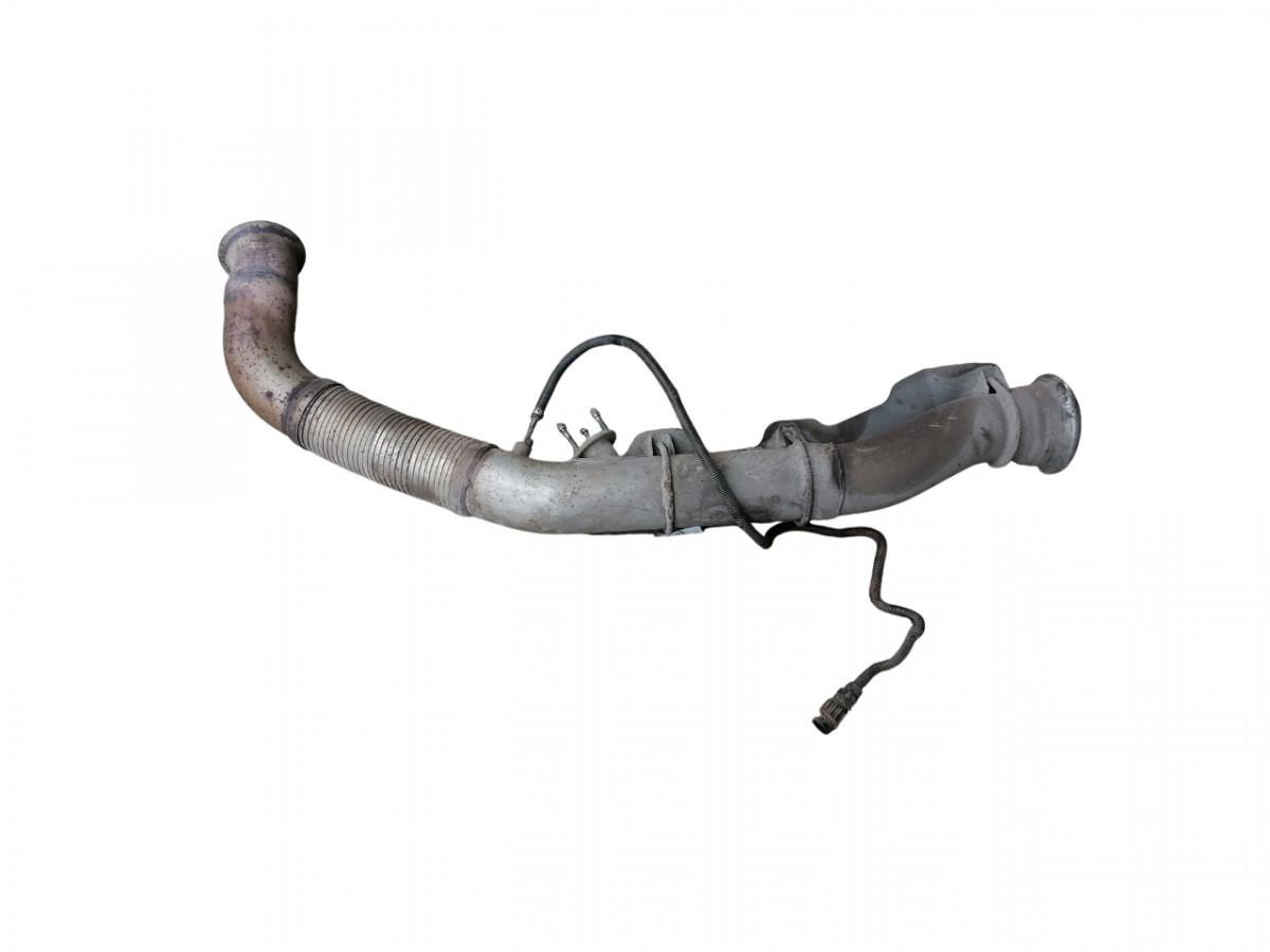 Volvo Exhaust pipe 20796983 - Muffler for Truck: picture 1 Volvo Exhaust pipe 20796983 - Muffler for Truck: picture 1