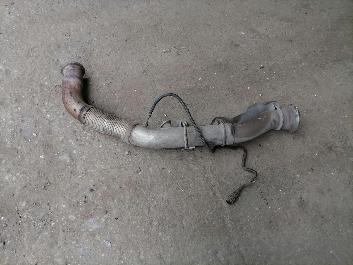 Volvo Exhaust pipe 20796983 - Muffler for Truck: picture 2 Volvo Exhaust pipe 20796983 - Muffler for Truck: picture 2