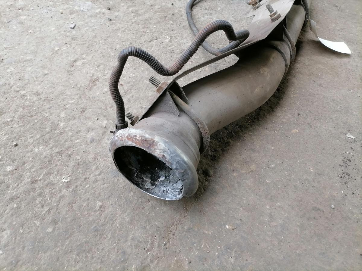 Volvo Exhaust pipe 20796983 - Muffler for Truck: picture 5 Volvo Exhaust pipe 20796983 - Muffler for Truck: picture 5