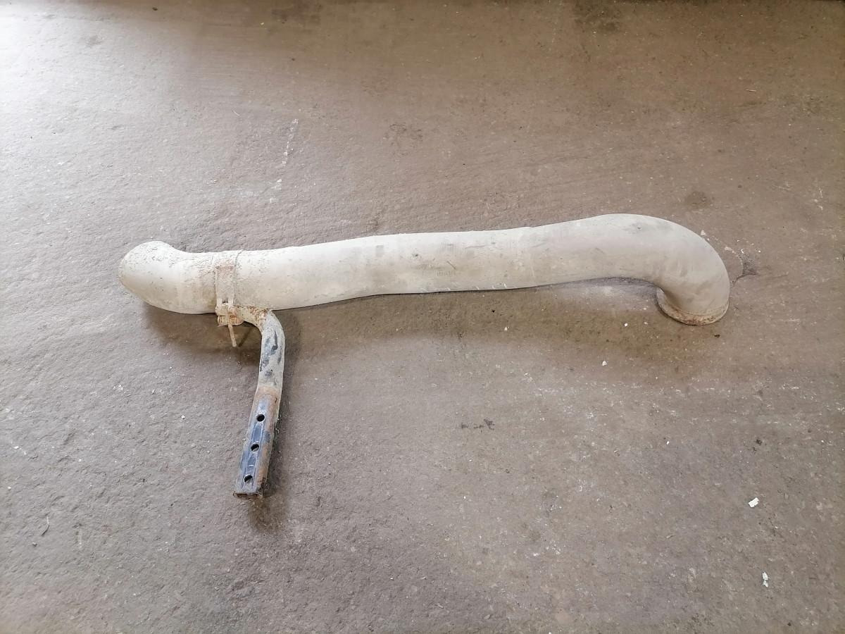 Volvo Exhaust pipe 20801913 - Muffler for Truck: picture 5 Volvo Exhaust pipe 20801913 - Muffler for Truck: picture 5