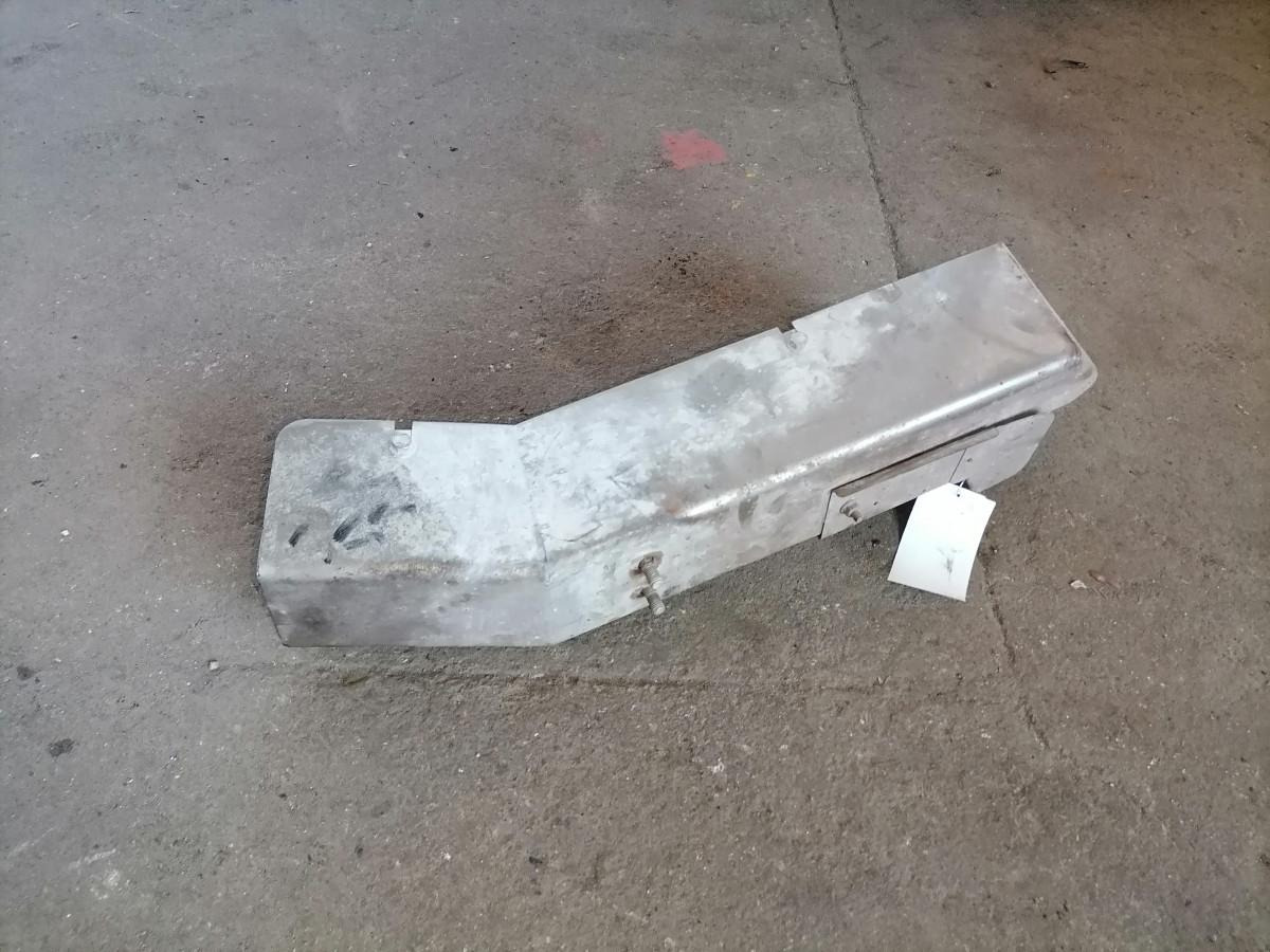 Volvo Exhaust pipe 21895472 - Muffler for Truck: picture 3 Volvo Exhaust pipe 21895472 - Muffler for Truck: picture 3