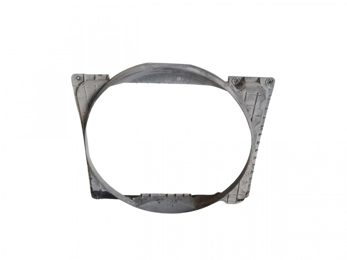Volvo Fan shroud 21589983 - Radiator for Truck: picture 1 Volvo Fan shroud 21589983 - Radiator for Truck: picture 1