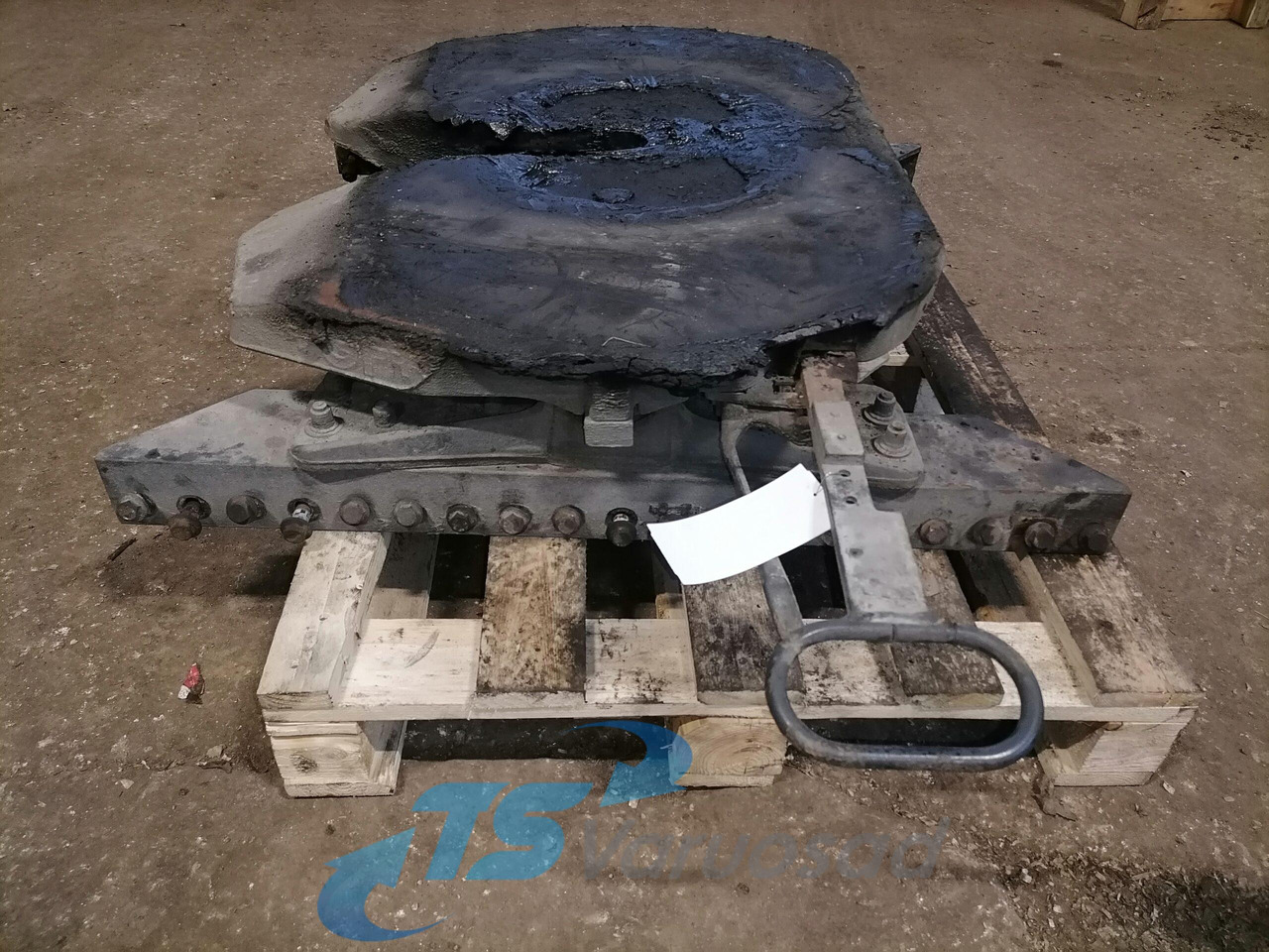 Volvo Fifht wheel 21587549 - Fifth wheel coupling for Truck: picture 2 Volvo Fifht wheel 21587549 - Fifth wheel coupling for Truck: picture 2