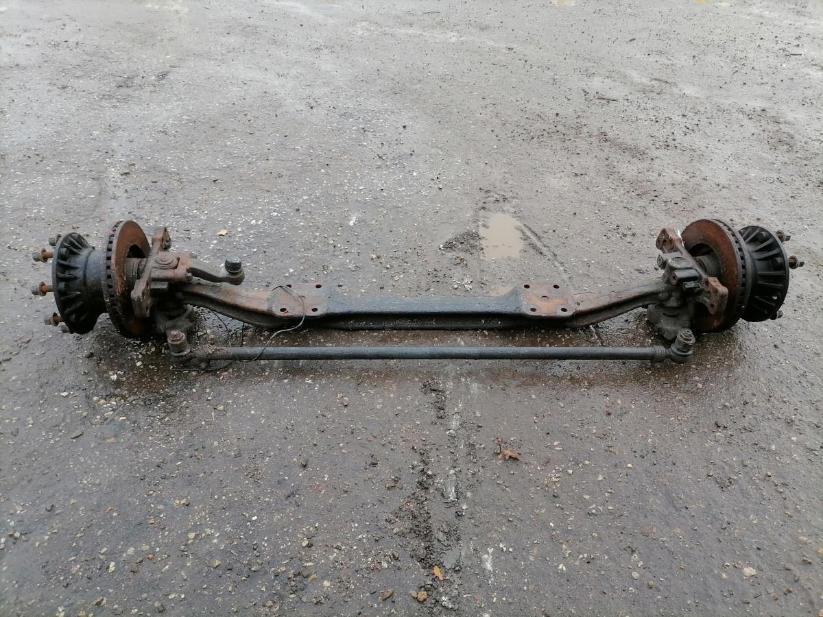 Volvo First axel housing 20582263 - Front axle for Truck: picture 2 Volvo First axel housing 20582263 - Front axle for Truck: picture 2