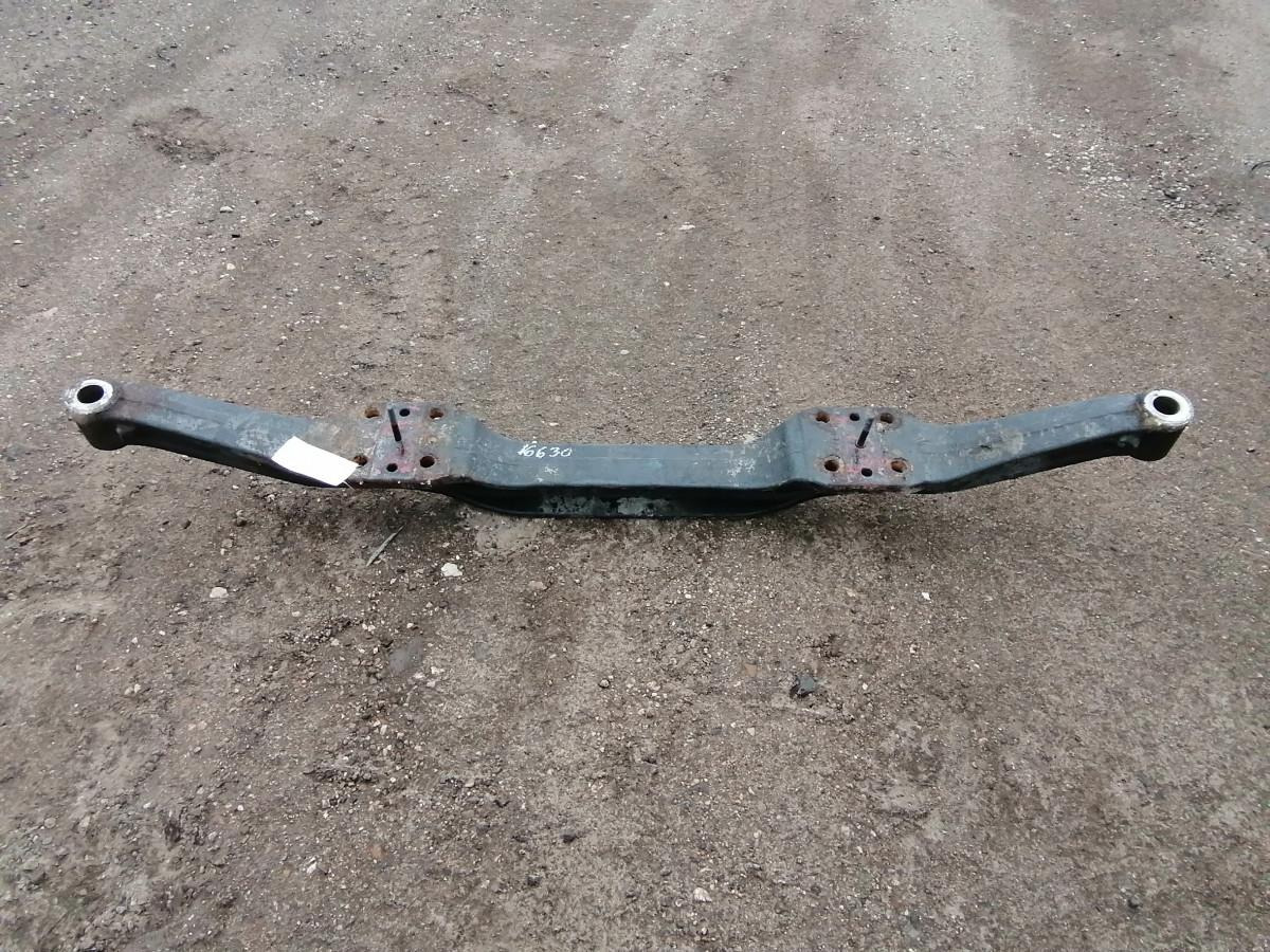 Front axle for Truck Volvo First axel housing 22115151: picture 7