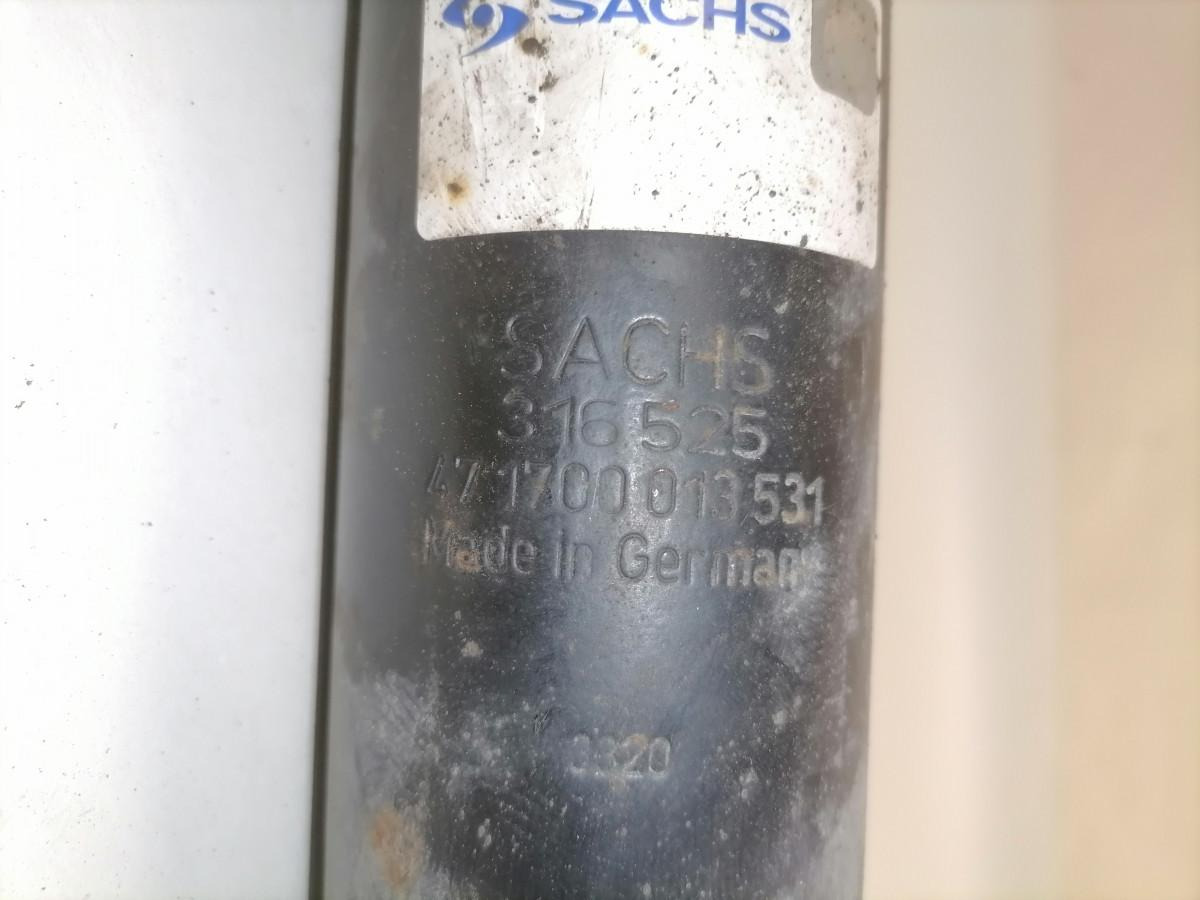 Volvo First axel shock absorber 316525 - Shock absorber for Truck: picture 5 Volvo First axel shock absorber 316525 - Shock absorber for Truck: picture 5