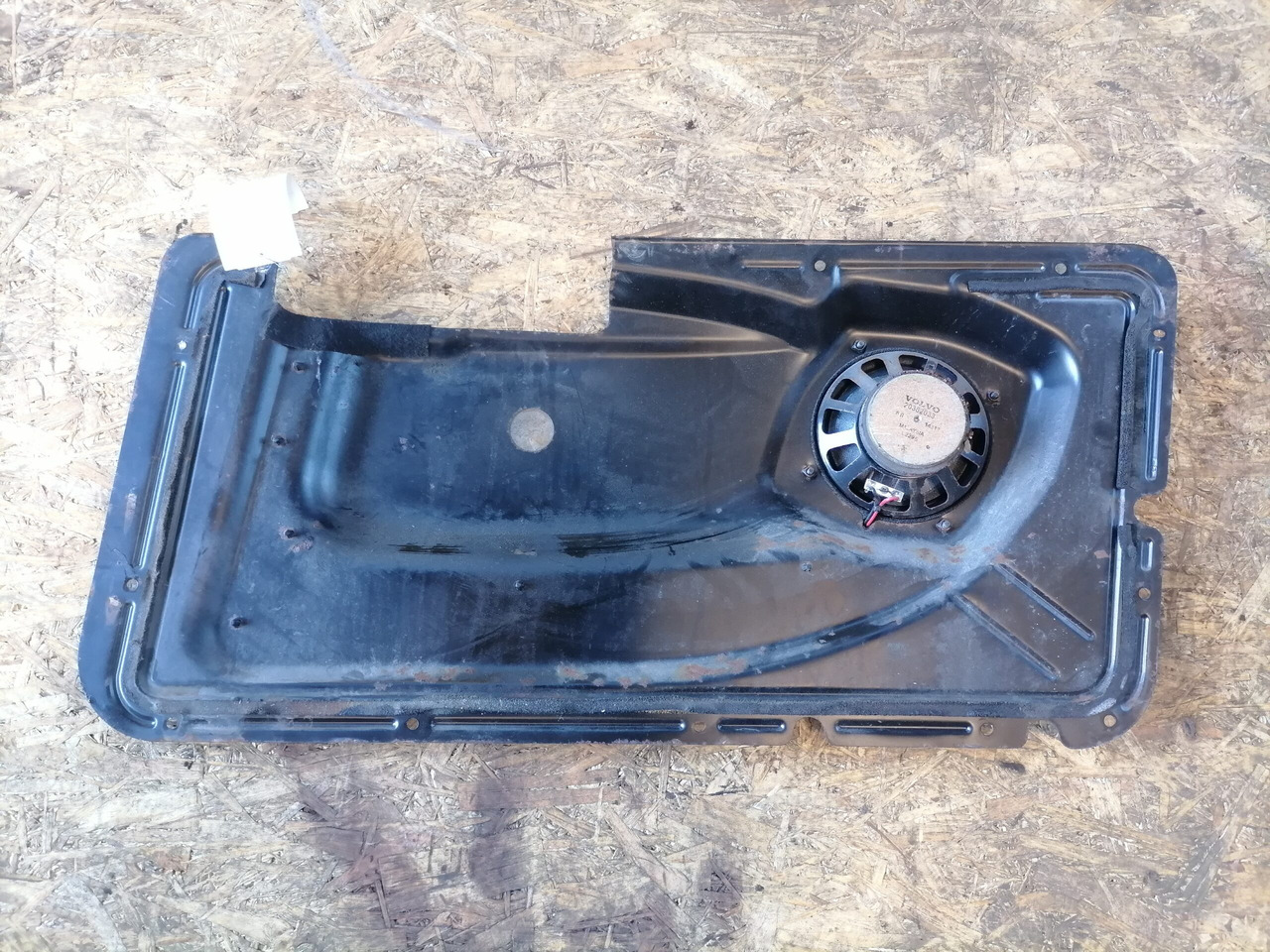 Volvo Frame 20391512 - Door and parts for Truck: picture 2 Volvo Frame 20391512 - Door and parts for Truck: picture 2