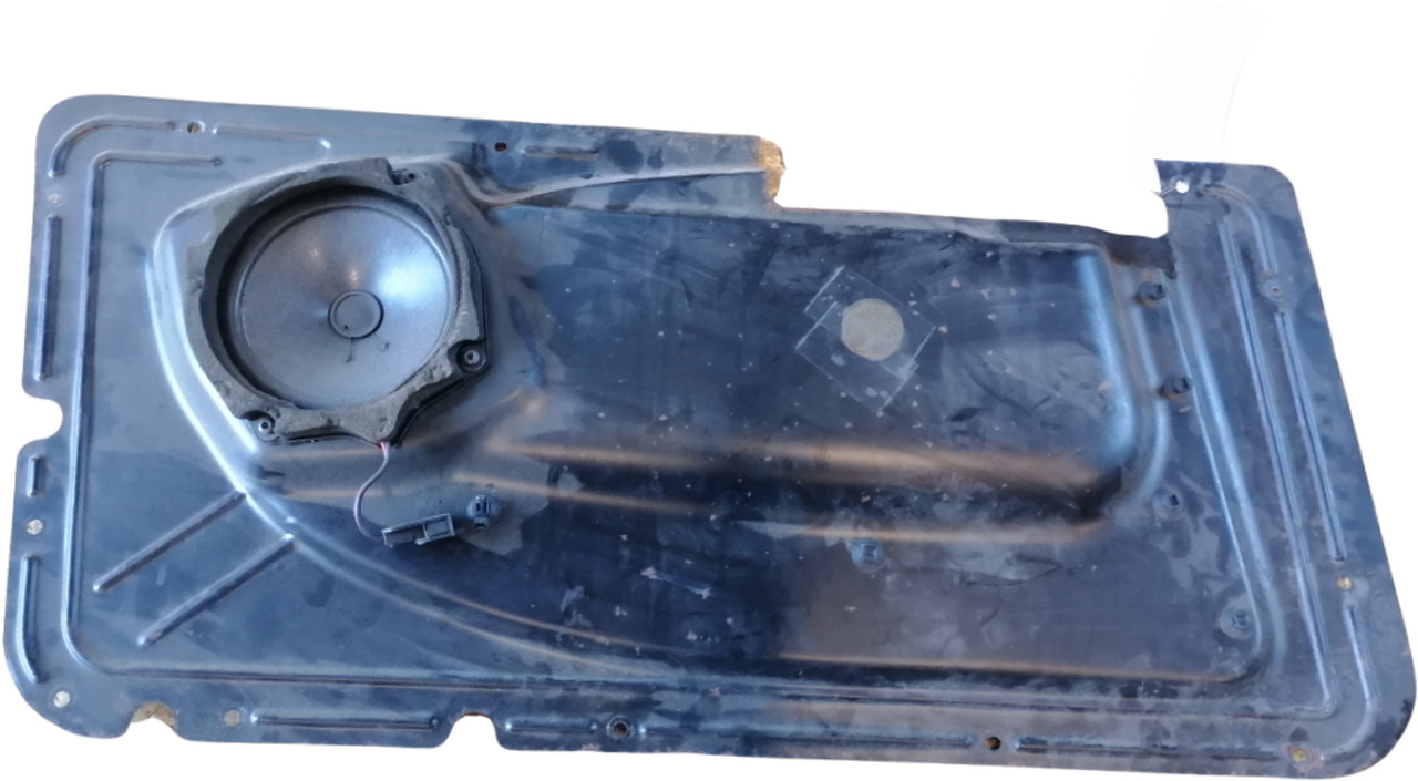 Volvo Frame 20391512 - Door and parts for Truck: picture 1 Volvo Frame 20391512 - Door and parts for Truck: picture 1