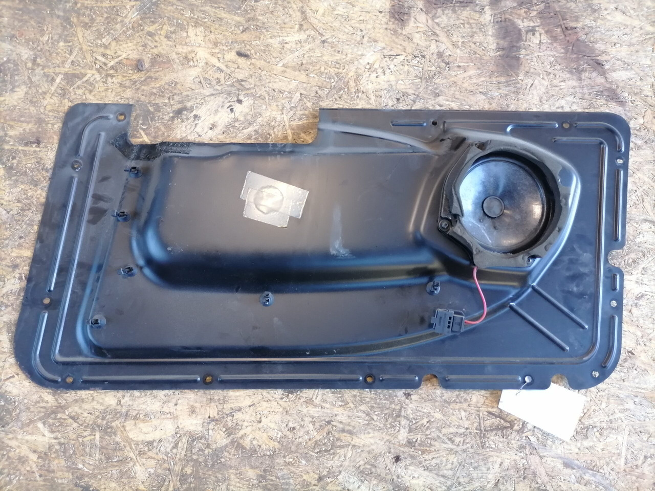 Volvo Frame 20391513 - Door and parts for Truck: picture 2 Volvo Frame 20391513 - Door and parts for Truck: picture 2