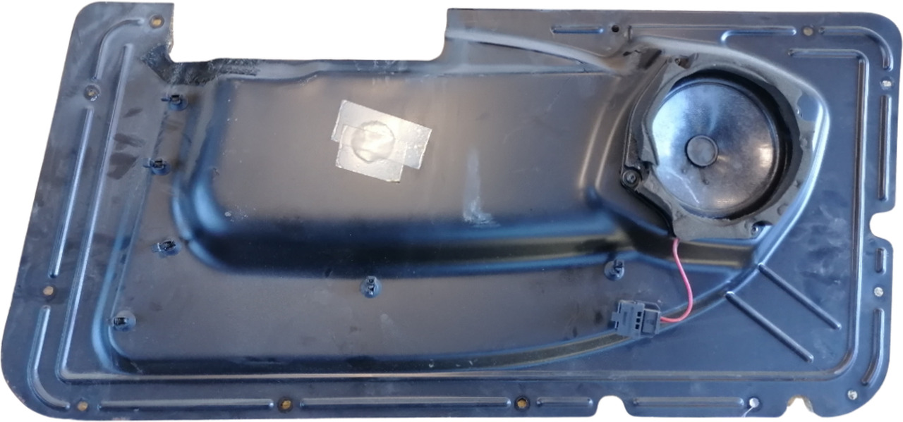 Volvo Frame 20391513 - Door and parts for Truck: picture 1 Volvo Frame 20391513 - Door and parts for Truck: picture 1