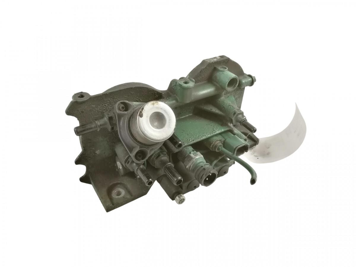 Volvo Fuel filter unit 22502424 - Fuel filter for Truck: picture 1 Volvo Fuel filter unit 22502424 - Fuel filter for Truck: picture 1