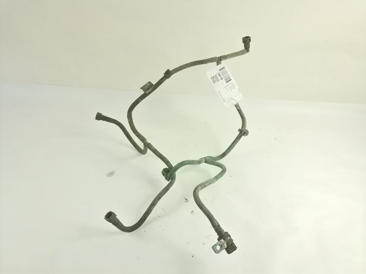 Volvo Fuel pipe 21855462 - Fuel system for Truck: picture 3 Volvo Fuel pipe 21855462 - Fuel system for Truck: picture 3