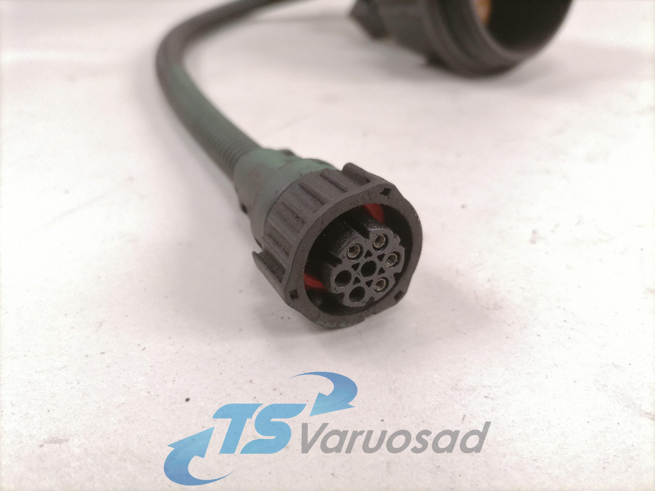 Volvo Fuel separator 20869391 - Fuel filter for Truck: picture 4 Volvo Fuel separator 20869391 - Fuel filter for Truck: picture 4