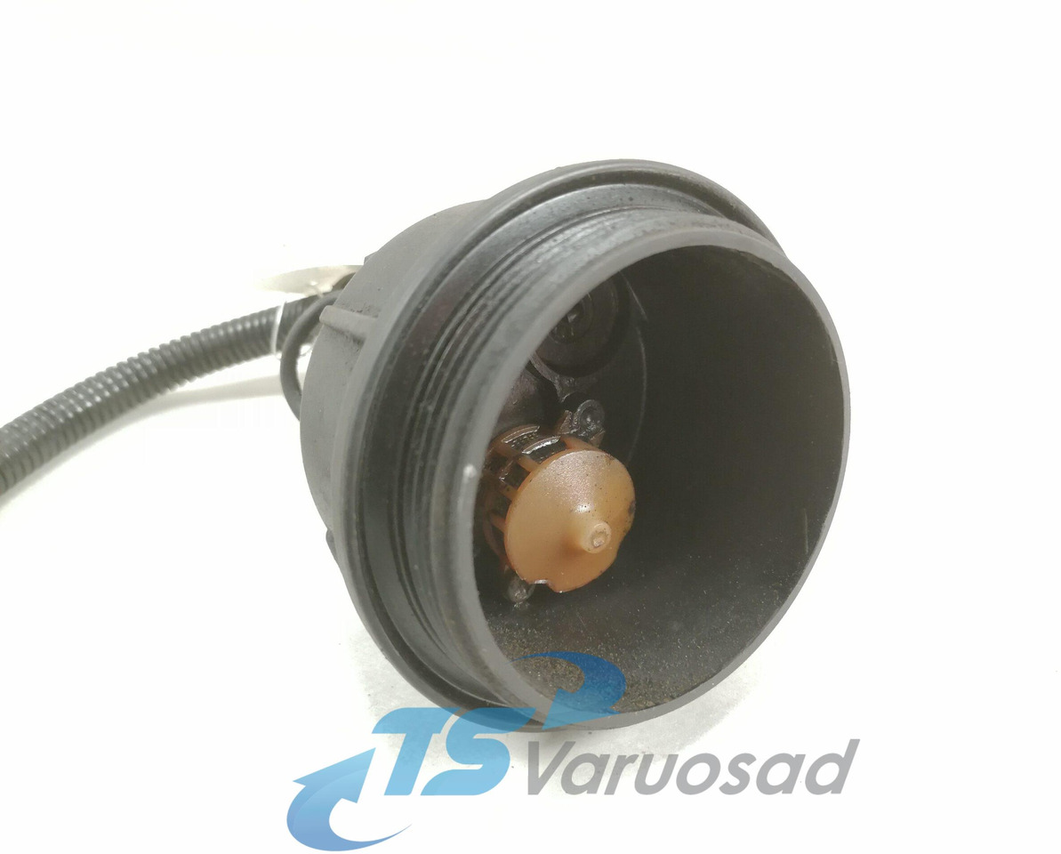 Volvo Fuel separator 20869391 - Fuel filter for Truck: picture 2 Volvo Fuel separator 20869391 - Fuel filter for Truck: picture 2