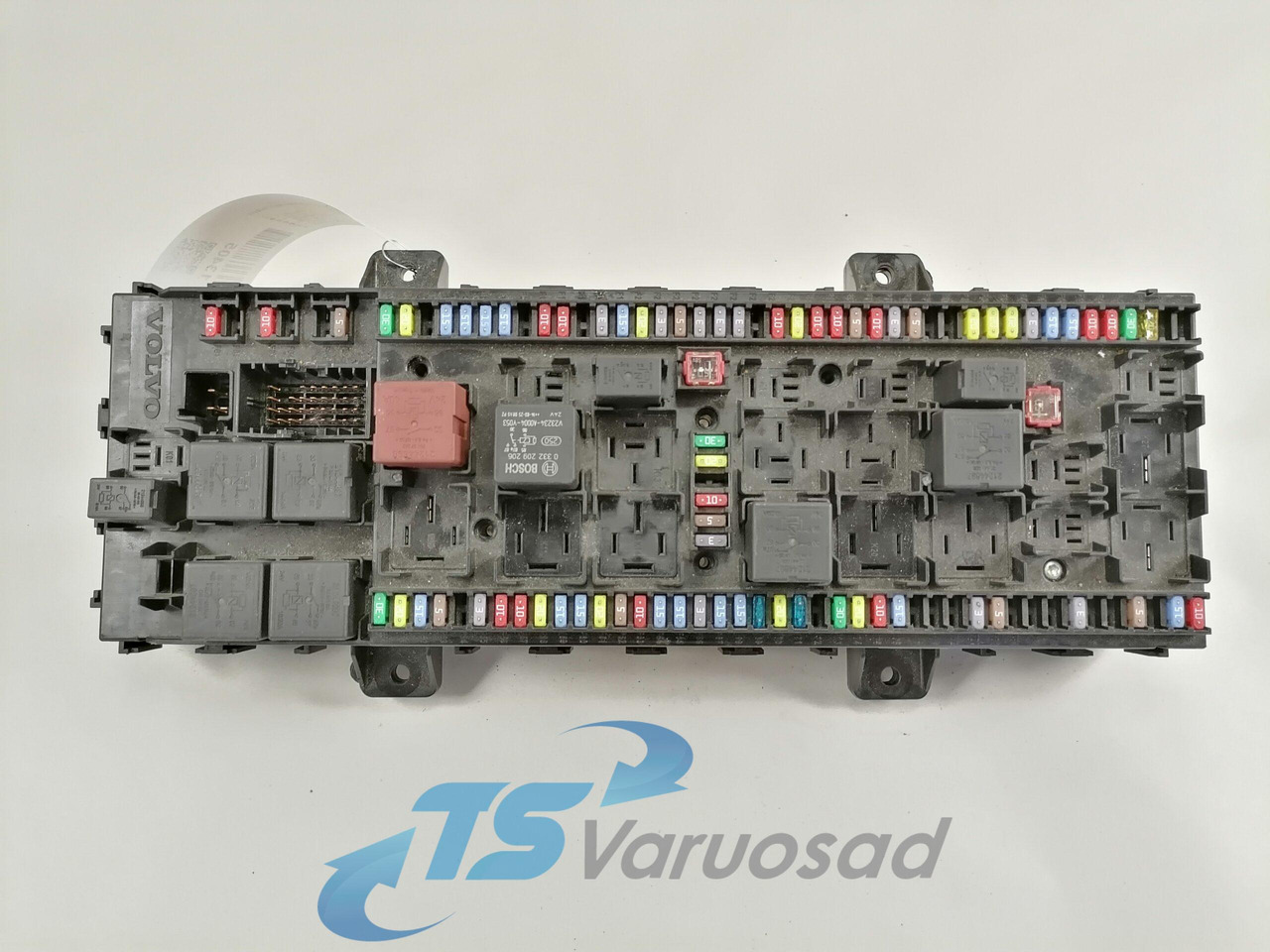 Volvo Fuse box 21939408 - Fuse for Truck: picture 1 Volvo Fuse box 21939408 - Fuse for Truck: picture 1