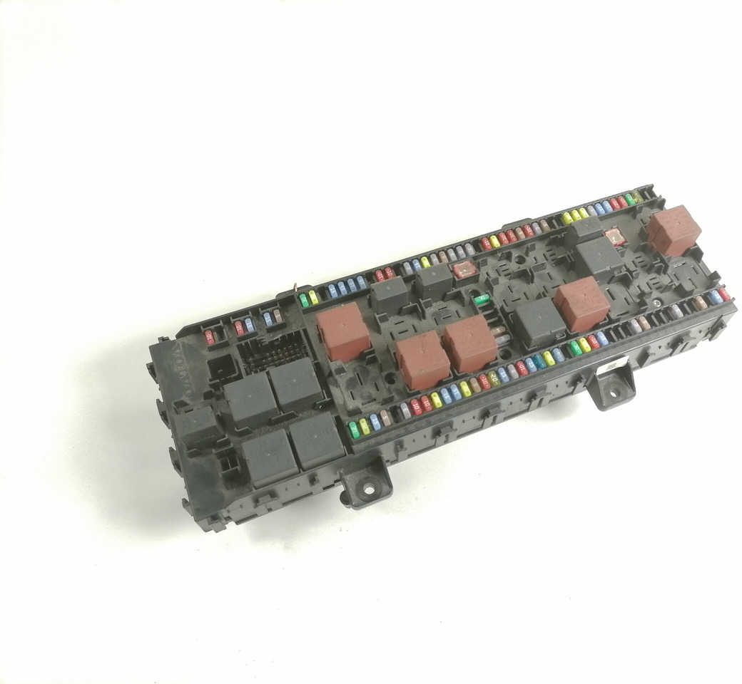 Volvo Fuse box 21939408 - Fuse for Truck: picture 1 Volvo Fuse box 21939408 - Fuse for Truck: picture 1