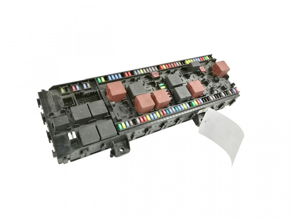 Volvo Fuse box 21939408 - Fuse for Truck: picture 1 Volvo Fuse box 21939408 - Fuse for Truck: picture 1