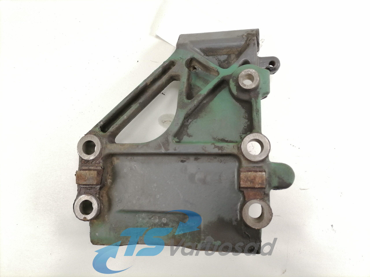 Volvo Generaatori kandur 20922883 - Alternator for Truck: picture 4 Volvo Generaatori kandur 20922883 - Alternator for Truck: picture 4