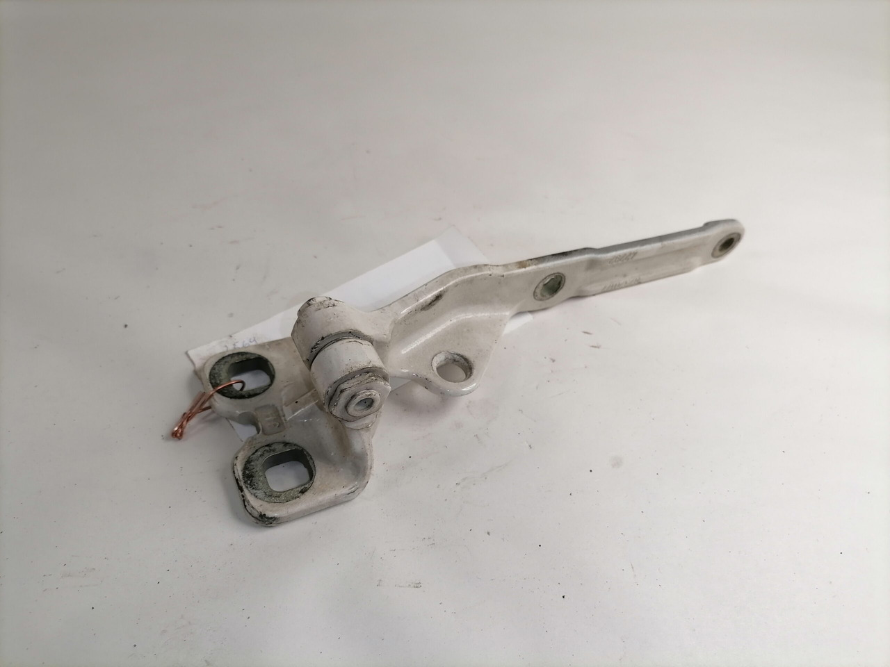 Volvo Iluvõre kandurhing 82320177 - Grill for Truck: picture 5 Volvo Iluvõre kandurhing 82320177 - Grill for Truck: picture 5