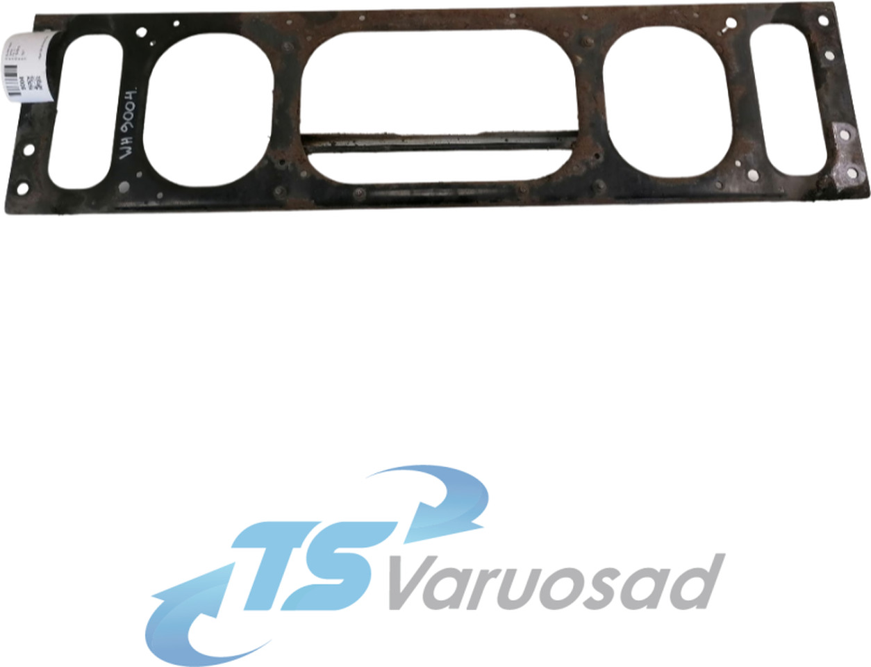 Volvo Iluvõre raam 1629421 - Grill for Truck: picture 1 Volvo Iluvõre raam 1629421 - Grill for Truck: picture 1