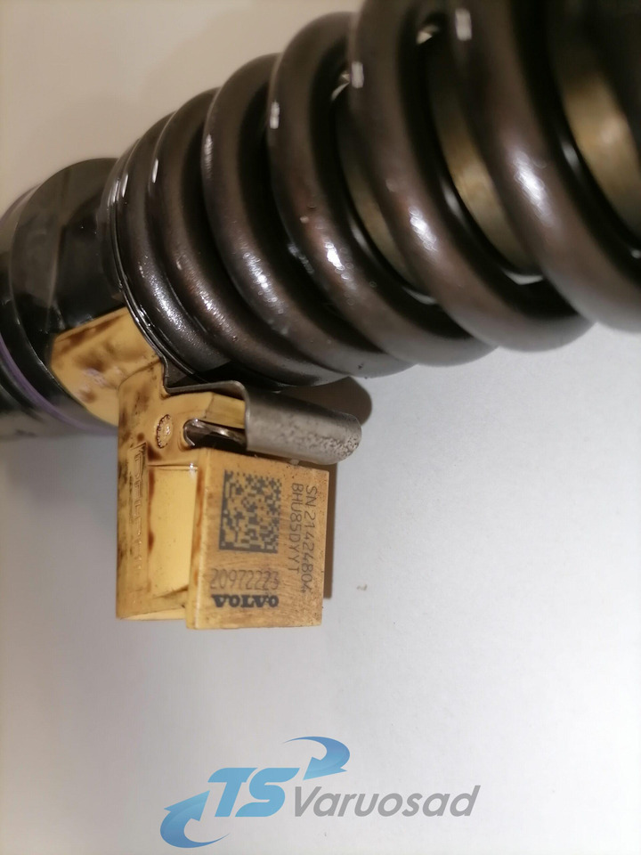 Volvo Injector 20972223 - Fuel pump for Truck: picture 4 Volvo Injector 20972223 - Fuel pump for Truck: picture 4