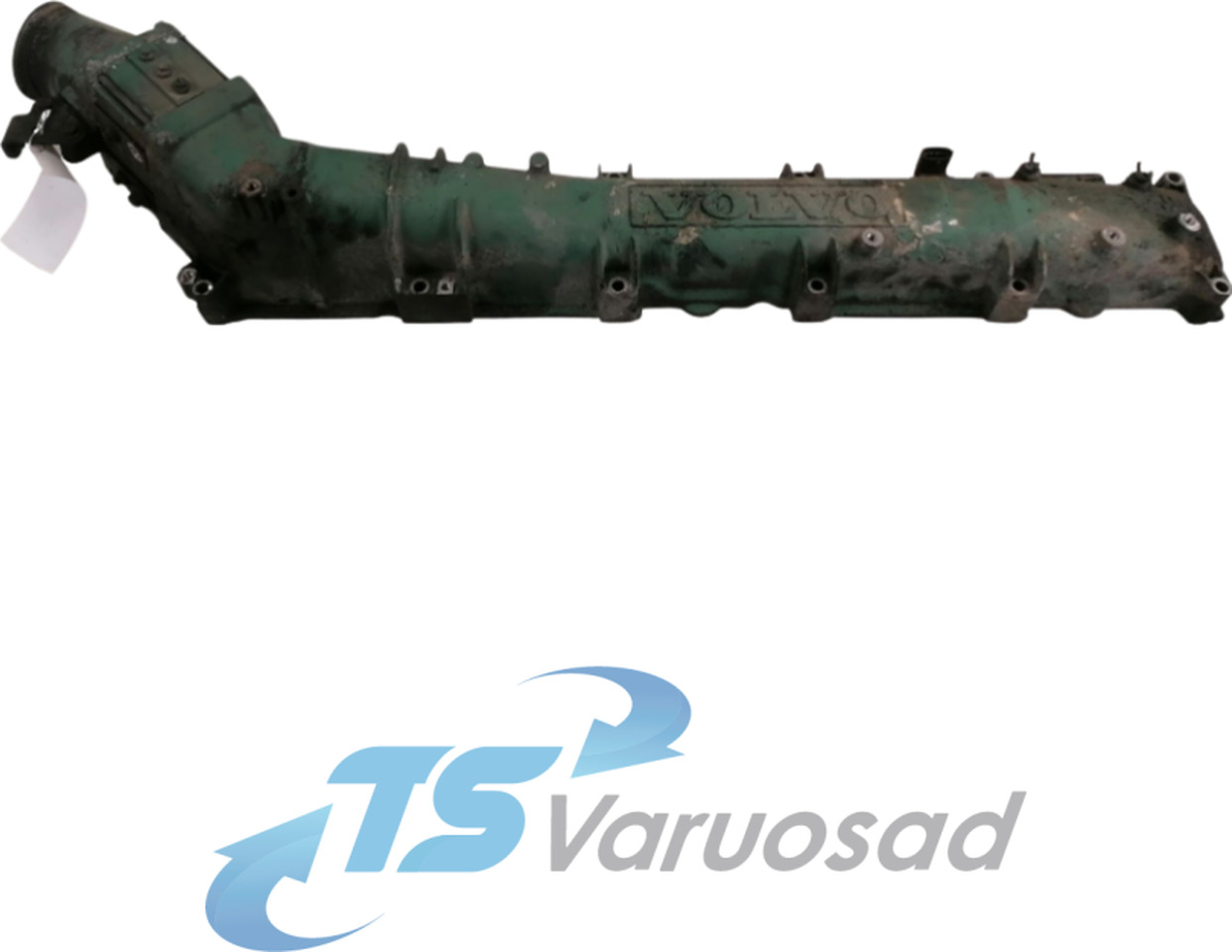 Volvo Intake mainfold 20506150 - Intake manifold for Truck: picture 1 Volvo Intake mainfold 20506150 - Intake manifold for Truck: picture 1