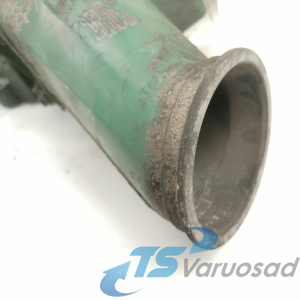 Volvo Intake mainfold 20506150 - Intake manifold for Truck: picture 2 Volvo Intake mainfold 20506150 - Intake manifold for Truck: picture 2