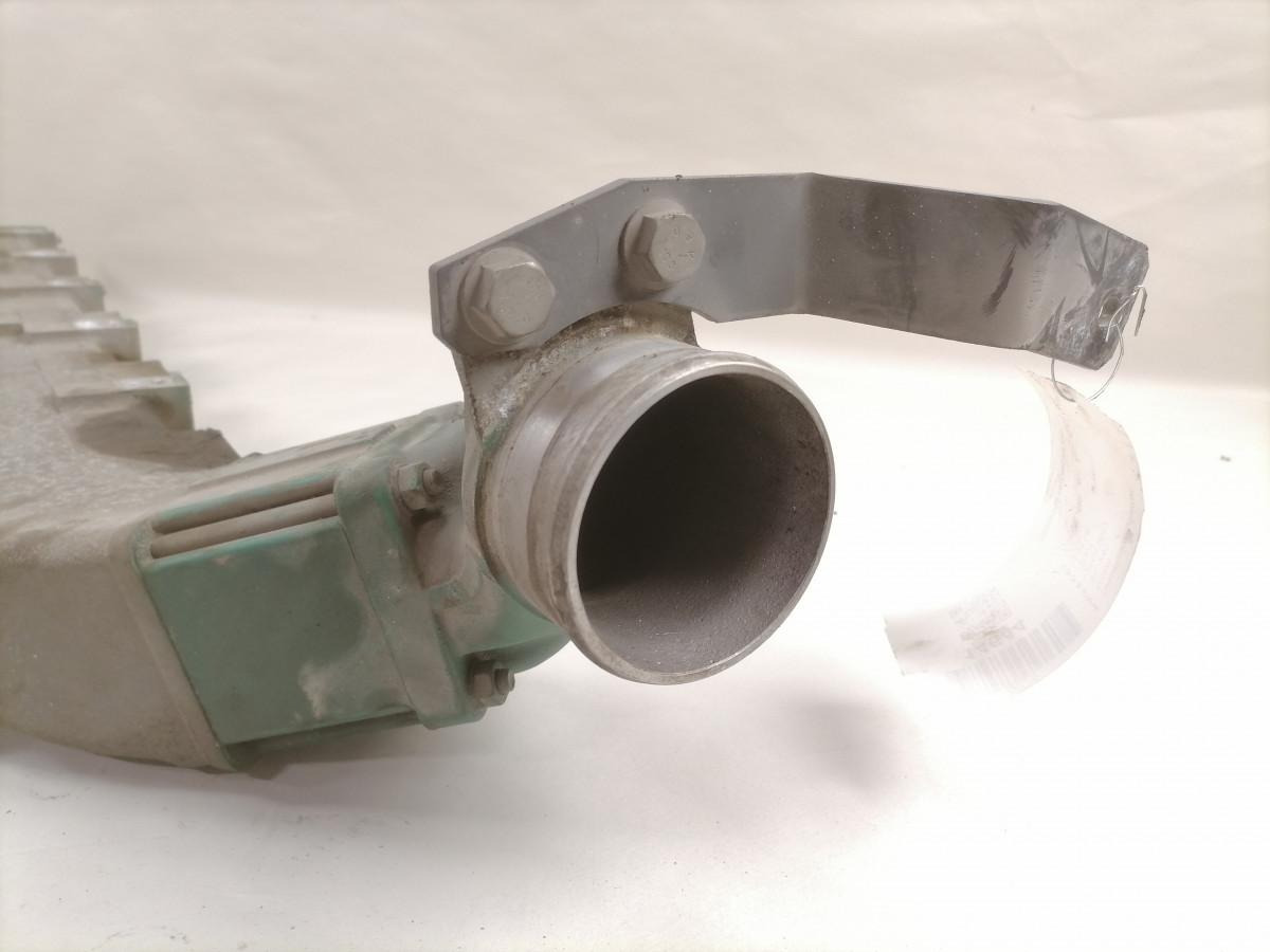 Volvo Intake mainfold 21053832 - Intake manifold for Truck: picture 5 Volvo Intake mainfold 21053832 - Intake manifold for Truck: picture 5