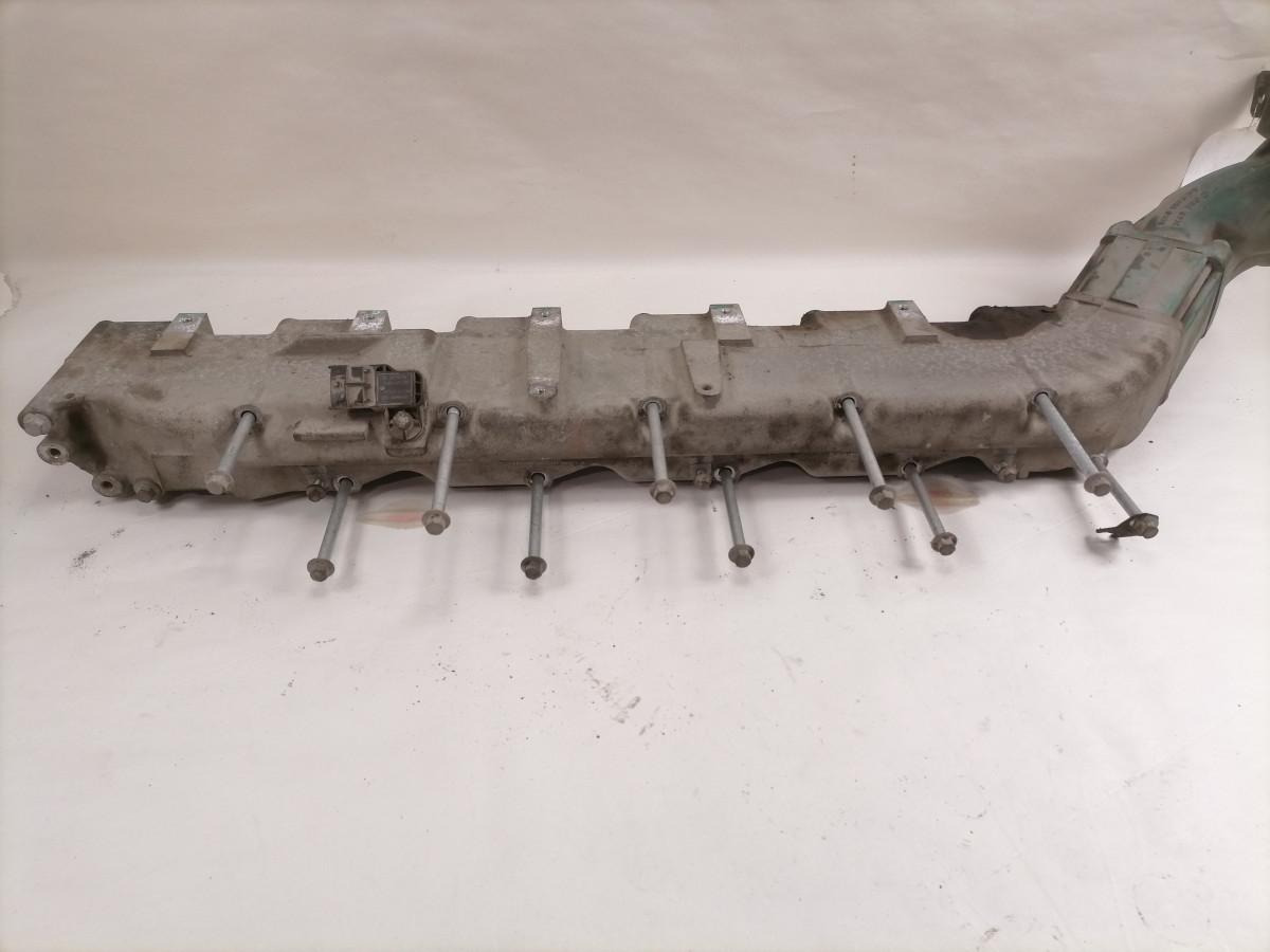 Volvo Intake mainfold 21053832 - Intake manifold for Truck: picture 4 Volvo Intake mainfold 21053832 - Intake manifold for Truck: picture 4