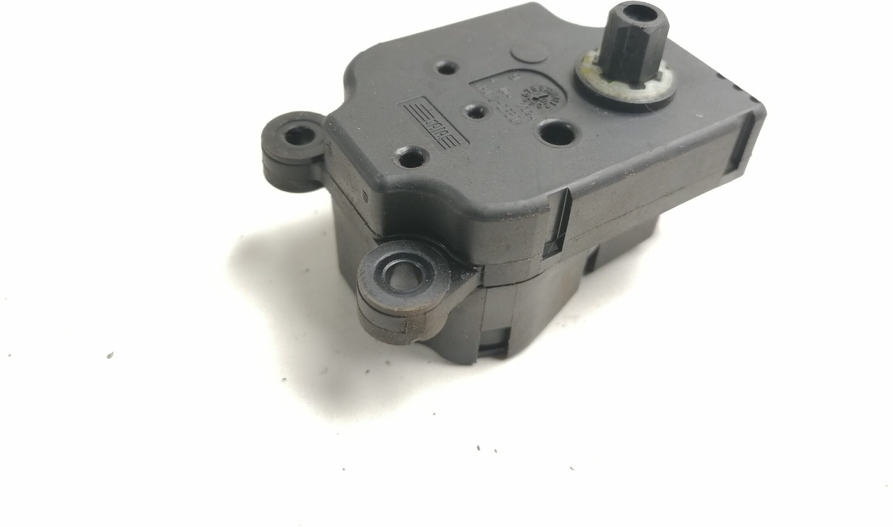Volvo Interior heating damper position regulator 20443812 - Universal part for Truck: picture 3 Volvo Interior heating damper position regulator 20443812 - Universal part for Truck: picture 3