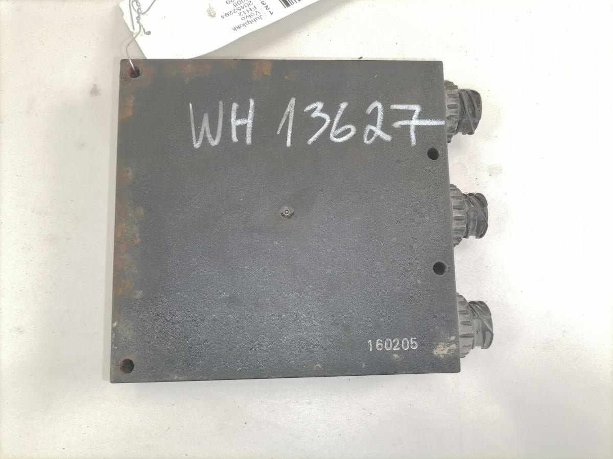Volvo Juhtplokk 20452294 - ECU for Truck: picture 2 Volvo Juhtplokk 20452294 - ECU for Truck: picture 2