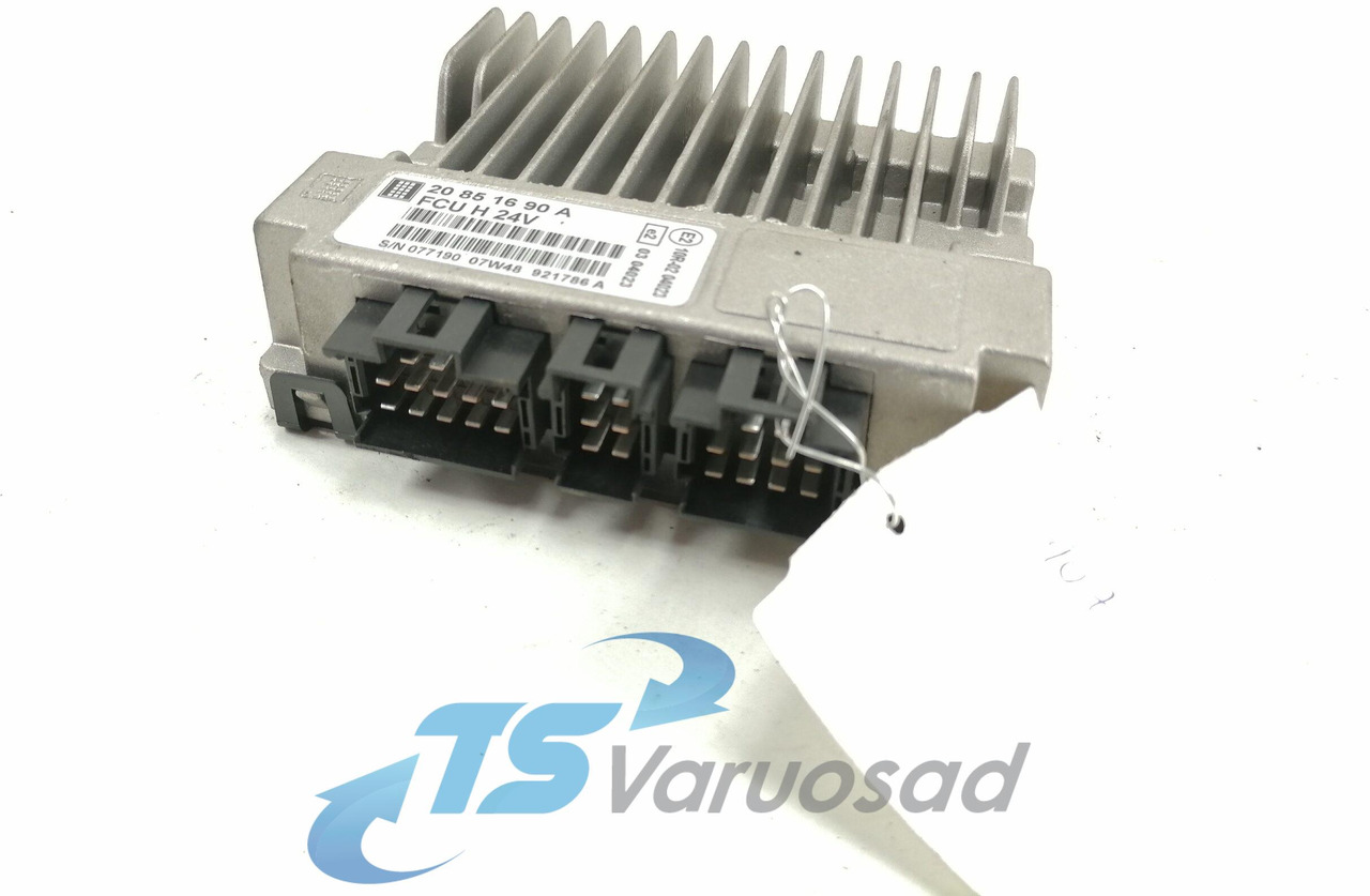 Volvo Juhtplokk, FCU 20851690 - ECU for Truck: picture 1 Volvo Juhtplokk, FCU 20851690 - ECU for Truck: picture 1
