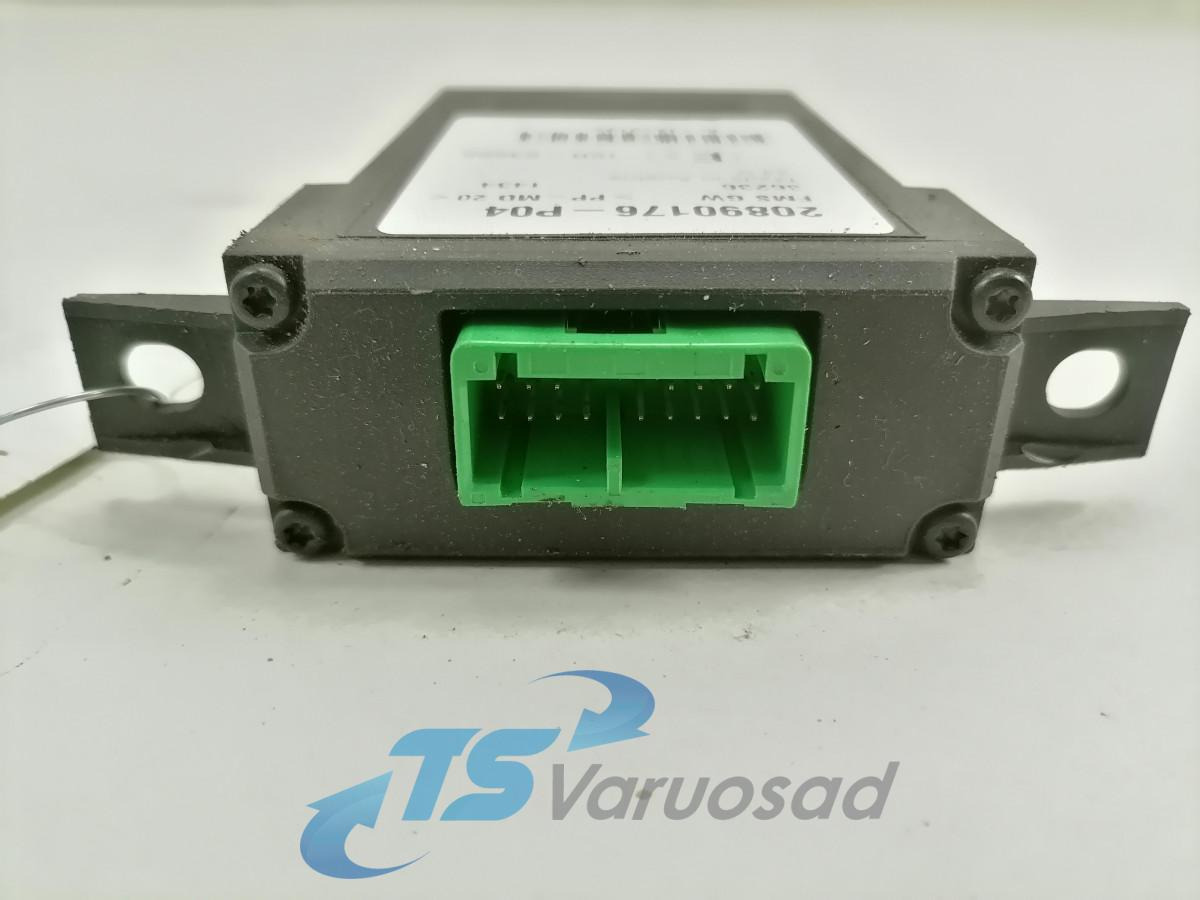 Volvo Juhtplokk, FMS 20890176 - ECU for Truck: picture 3 Volvo Juhtplokk, FMS 20890176 - ECU for Truck: picture 3