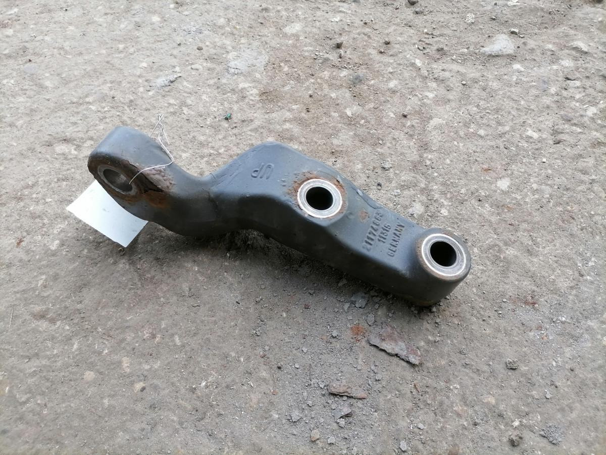 Volvo Käändtelje hoob 21174863 - Axle and parts for Truck: picture 2 Volvo Käändtelje hoob 21174863 - Axle and parts for Truck: picture 2