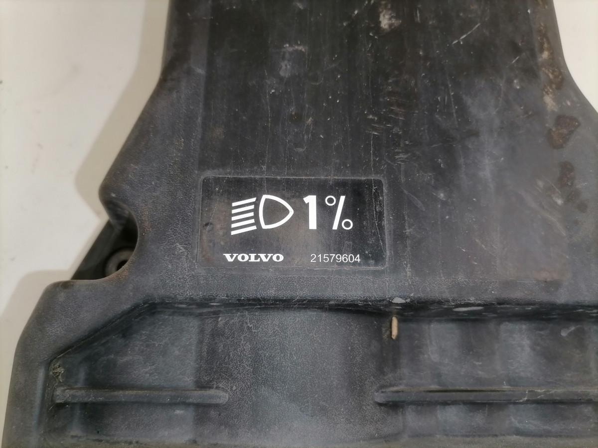 Volvo Kabiini juhtmestiku harukarbi kate 84151224 - Fuse for Truck: picture 3 Volvo Kabiini juhtmestiku harukarbi kate 84151224 - Fuse for Truck: picture 3