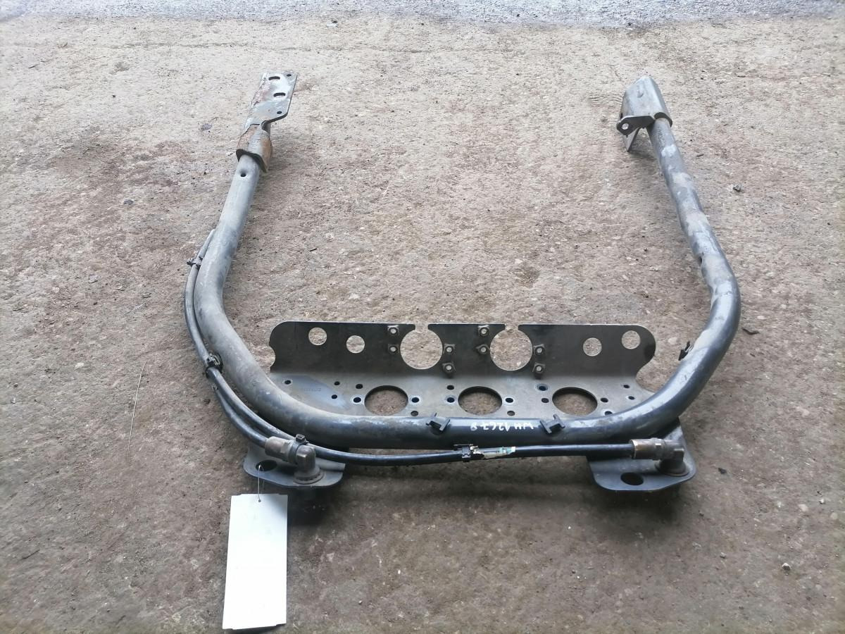 Volvo Kabiini tagune haagise pistikute kinnitusraam 21790555 - Frame/ Chassis for Truck: picture 4 Volvo Kabiini tagune haagise pistikute kinnitusraam 21790555 - Frame/ Chassis for Truck: picture 4