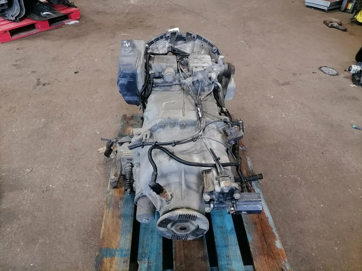 Gearbox and parts for Truck Volvo Käigukast VT2009B 3190465: picture 7