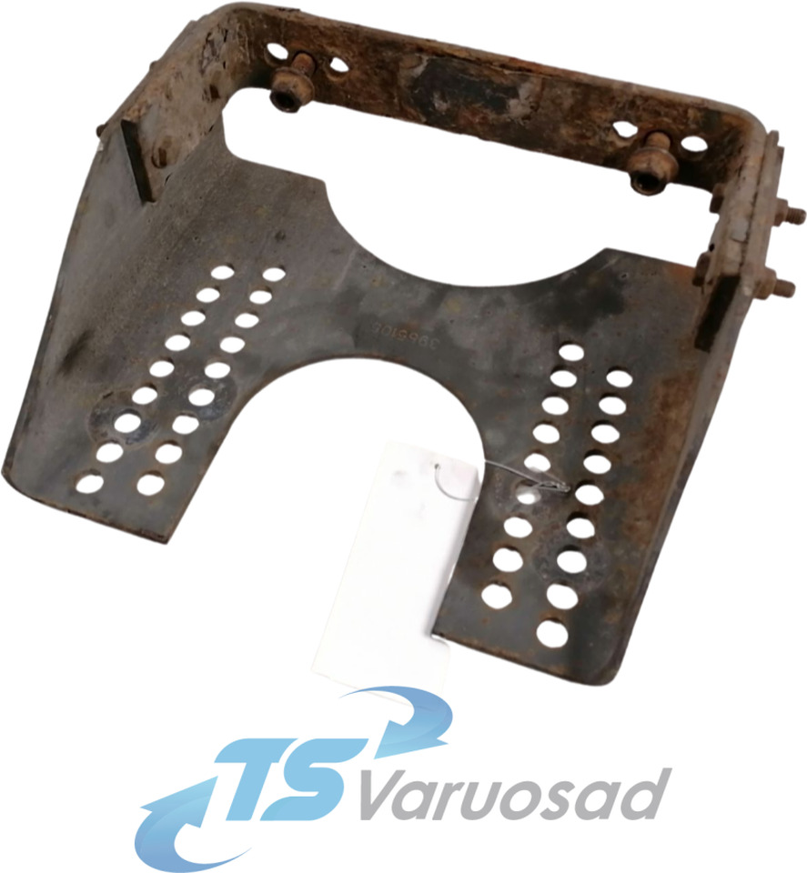 Volvo Kardaani tugilaagri kandur 3985105 - Propeller shaft for Truck: picture 1 Volvo Kardaani tugilaagri kandur 3985105 - Propeller shaft for Truck: picture 1