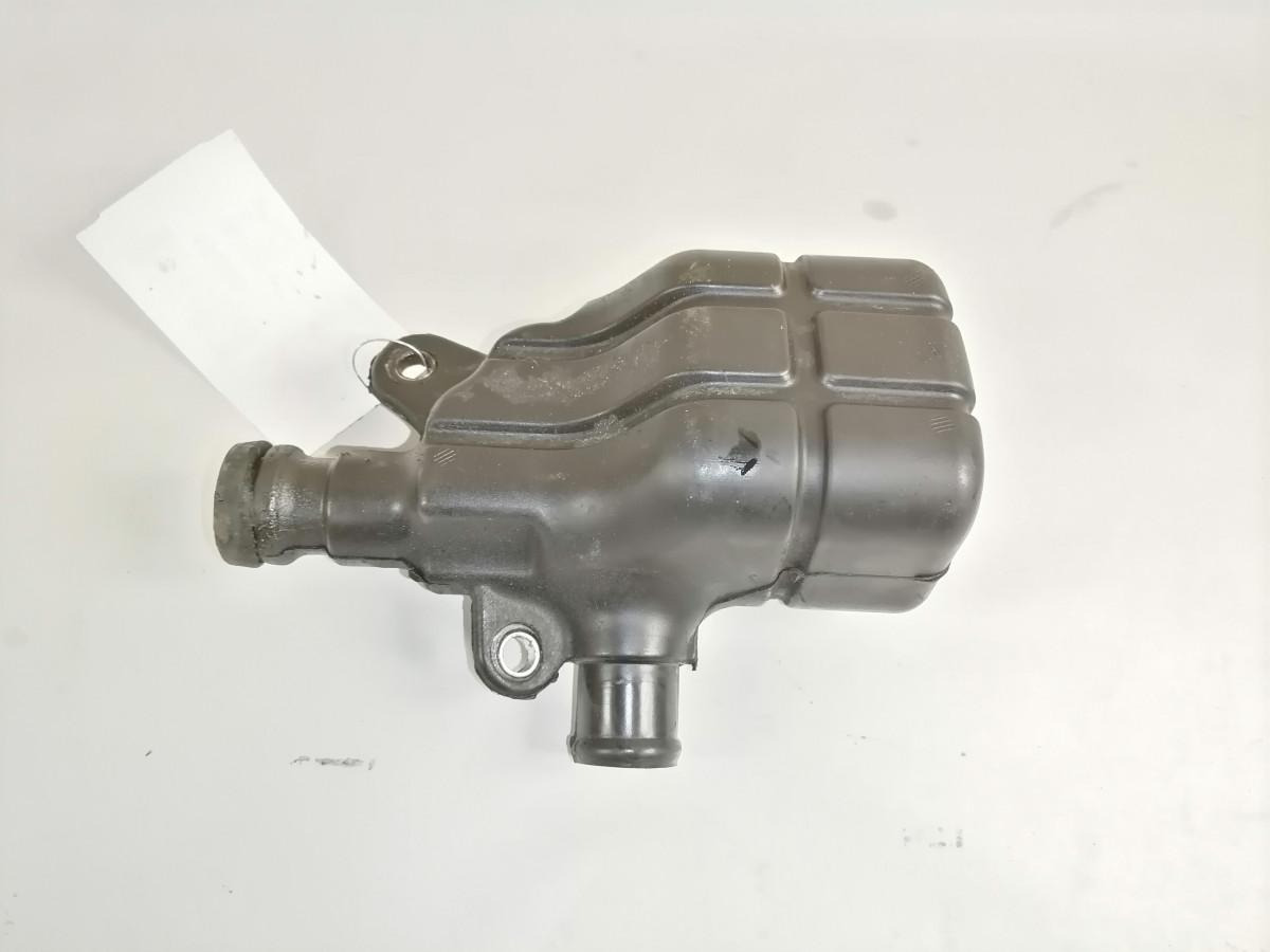 Volvo Kompressori resonaator 22161226 - Air brake compressor for Truck: picture 3 Volvo Kompressori resonaator 22161226 - Air brake compressor for Truck: picture 3
